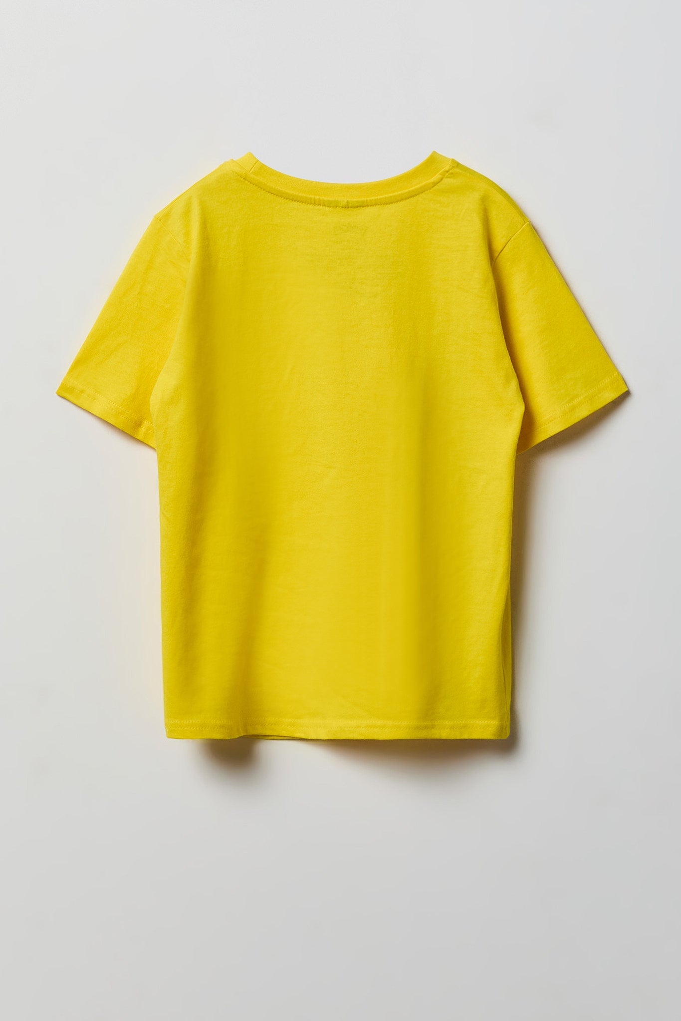 Kids Pikachu Graphic T-Shirt