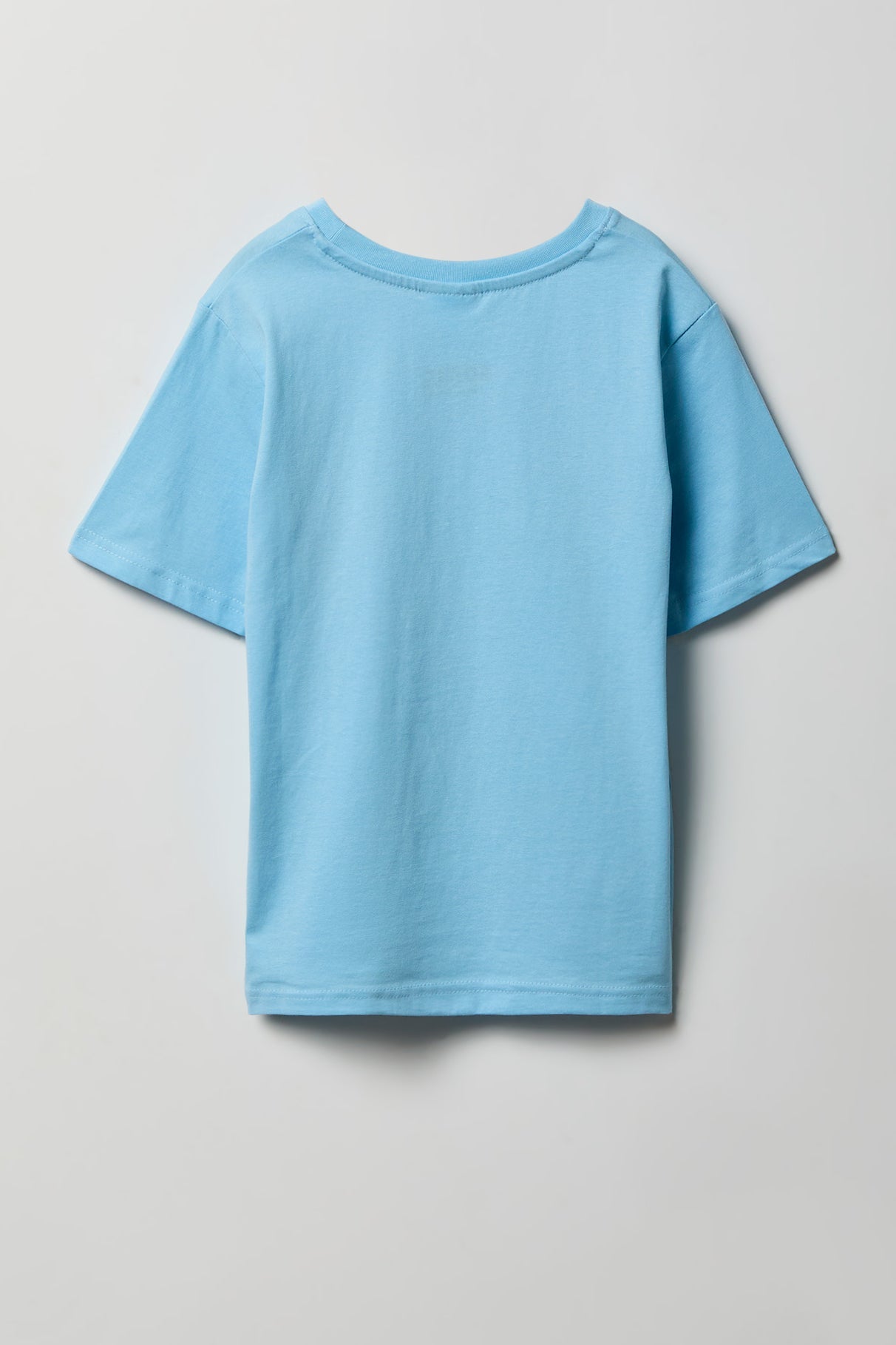 Kids Sonic Graphic T-Shirt