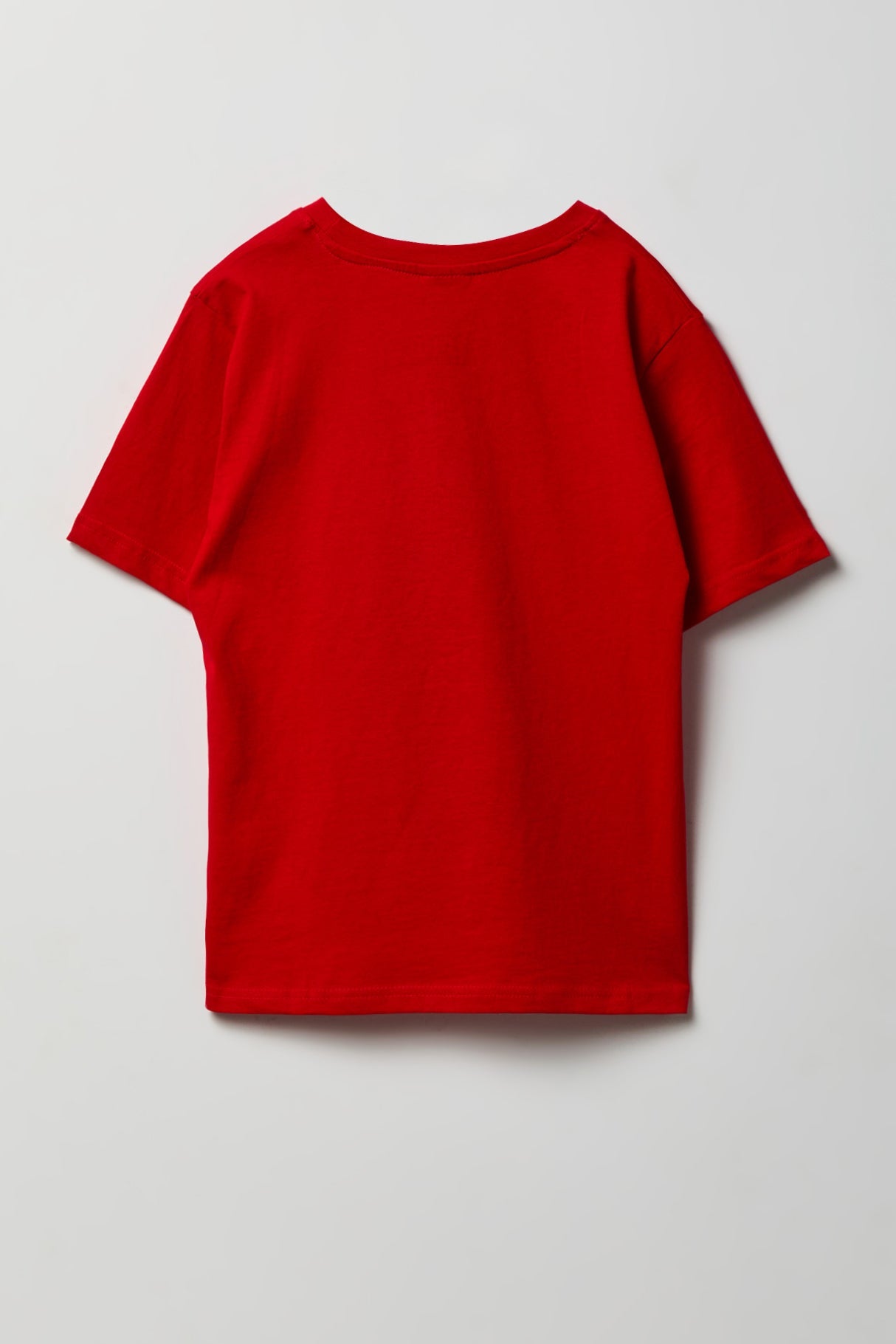 Kids Shadow The Hedgehog Graphic T-Shirt