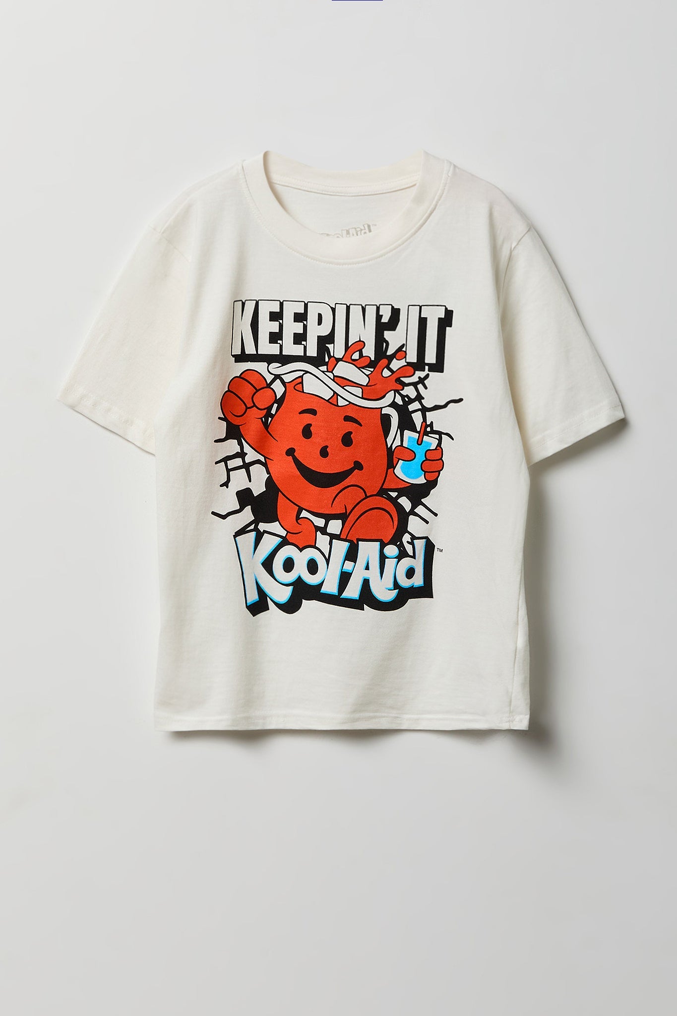 Kids Kool-Aid Graphic T-Shirt