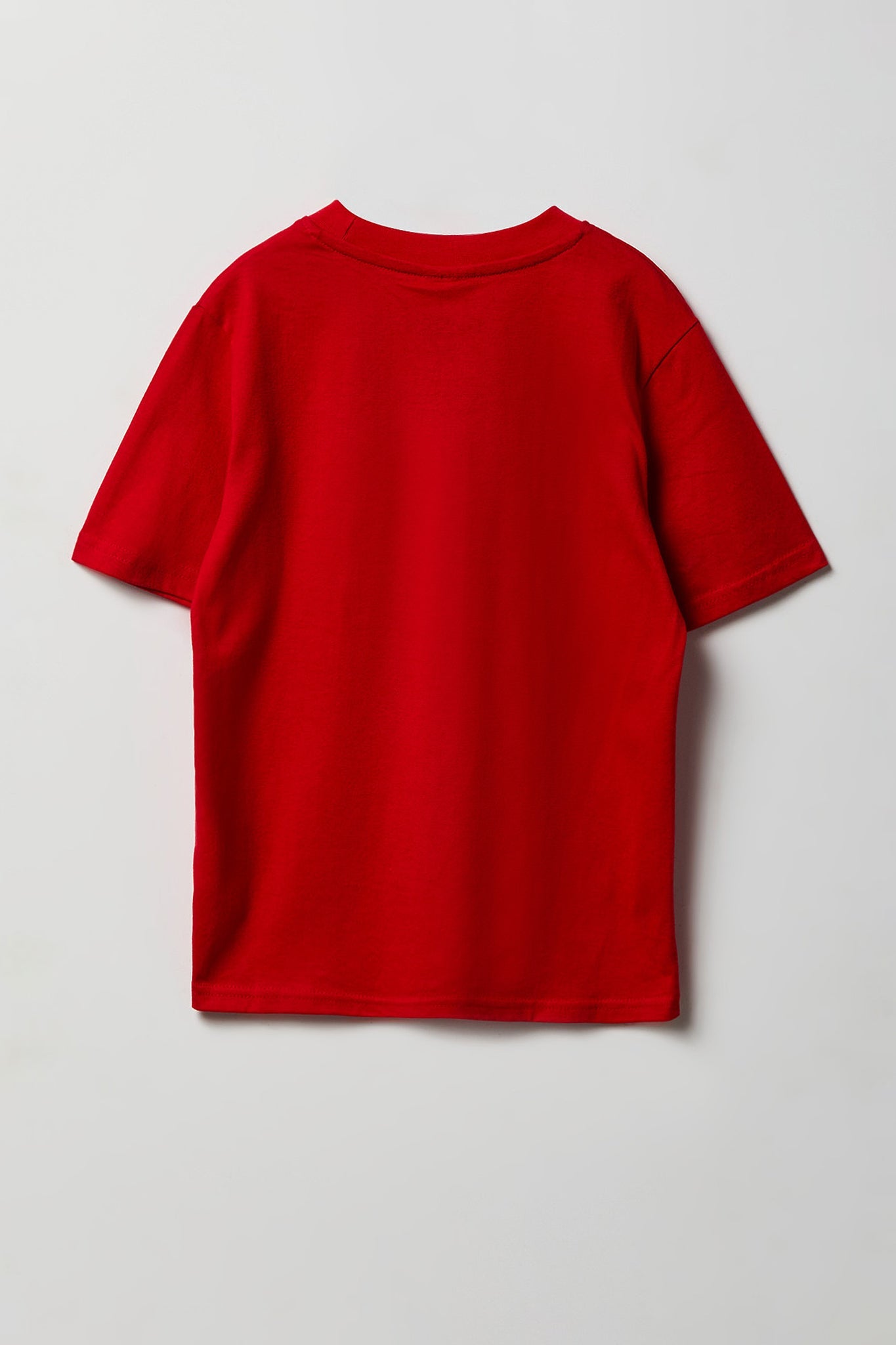 Kids Lightning McQueen Graphic T-Shirt