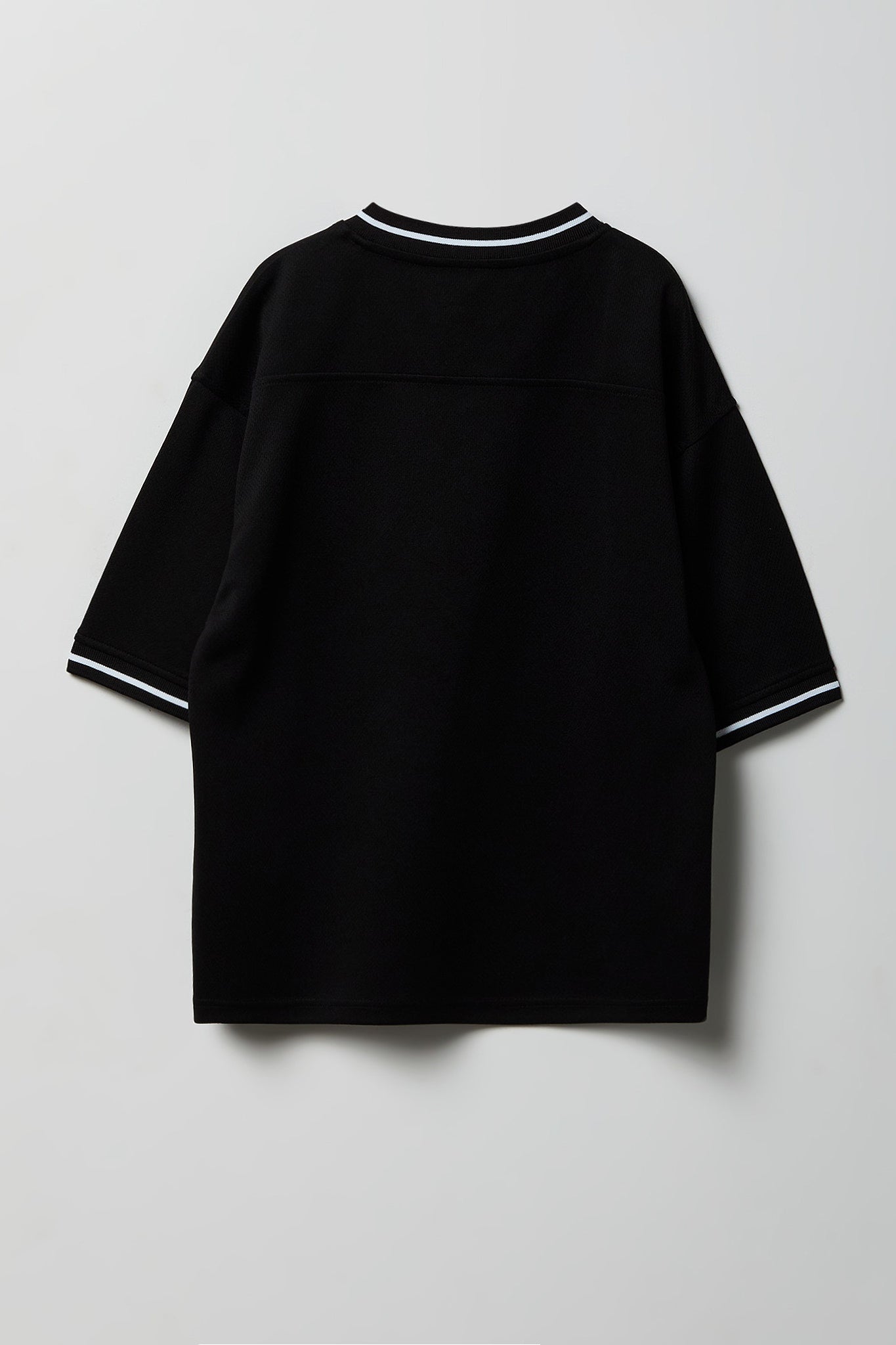 Kids City Graphic Mesh Football Jersey