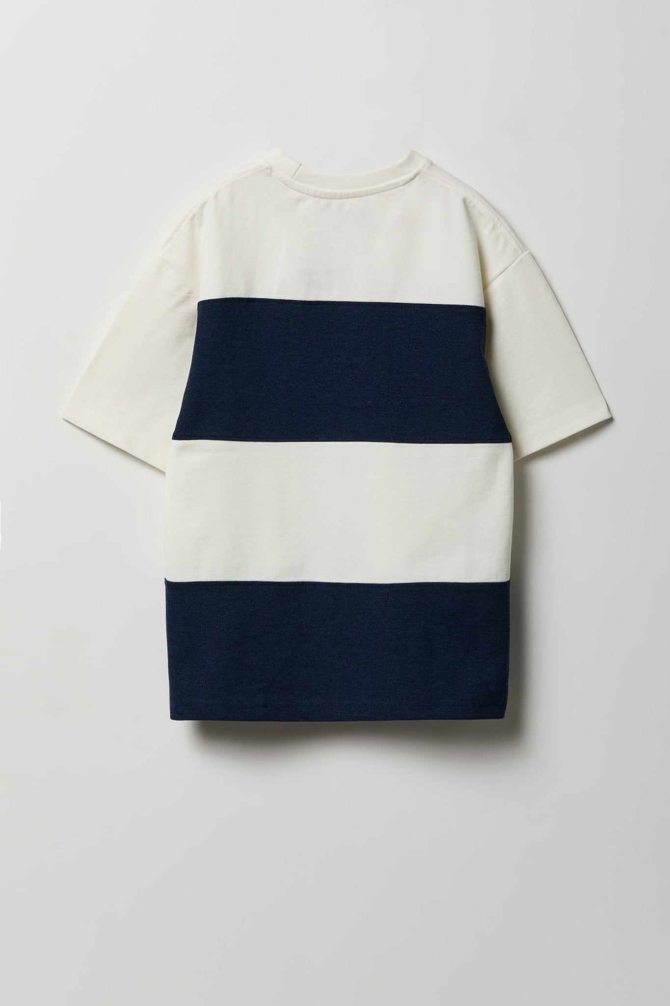 Boys Colour Block T-Shirt