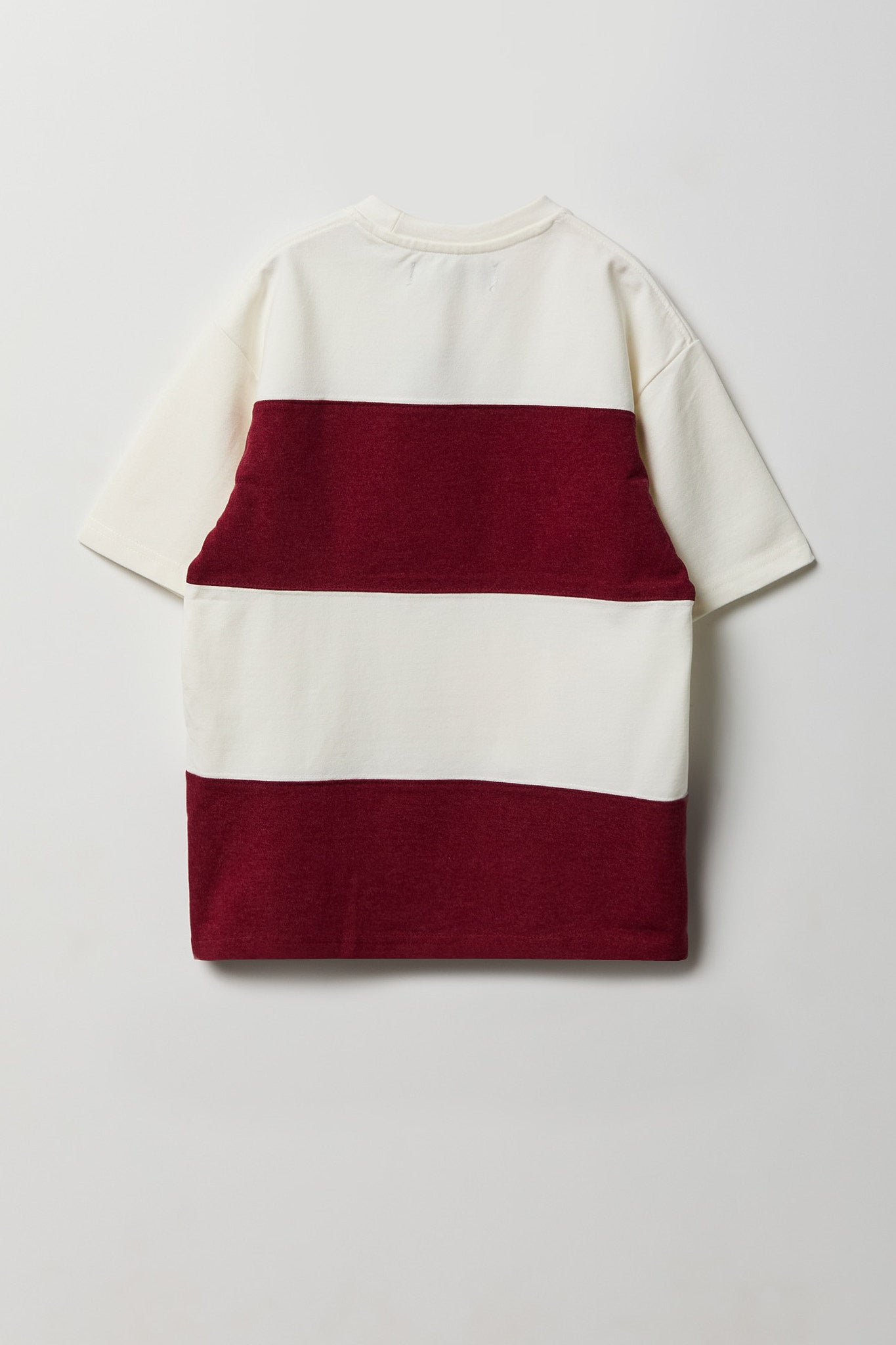 Boys Colour Block T-Shirt