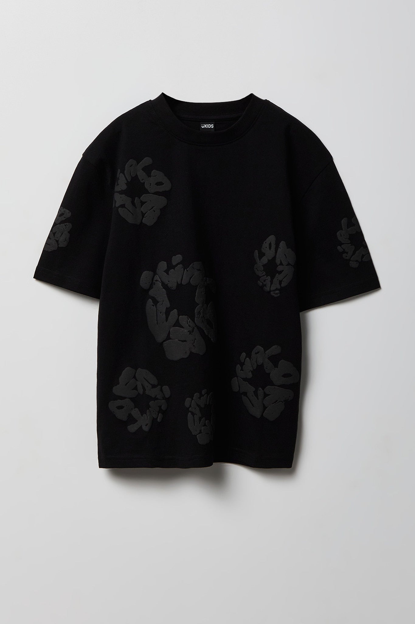 Kids Graphic T-Shirt