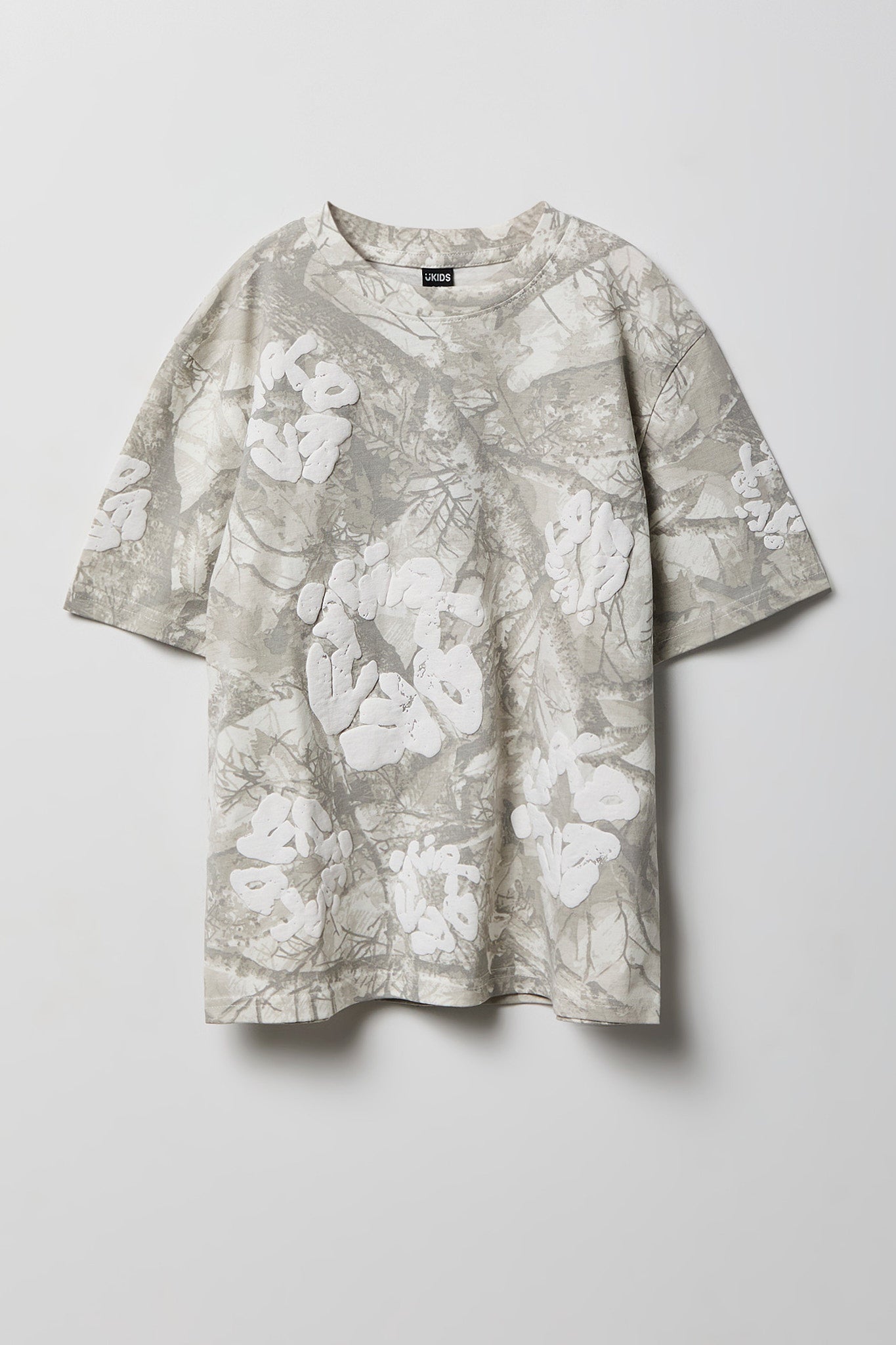 Kids Graphic T-Shirt