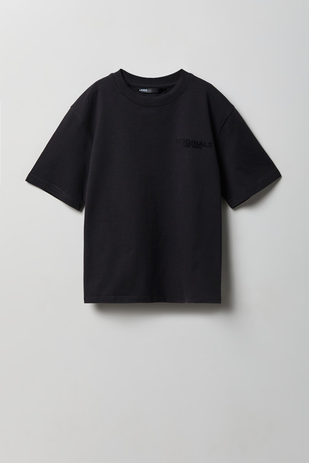 Boys Originals Crewneck T-Shirt