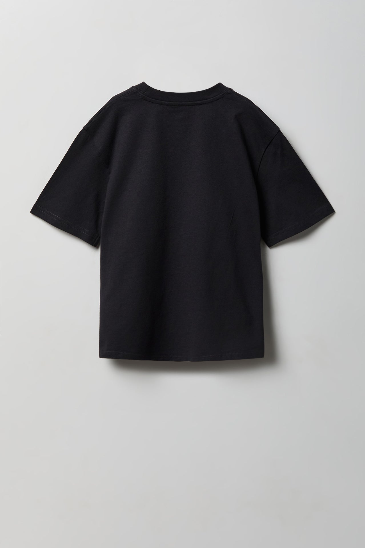 Boys Originals Crewneck T-Shirt