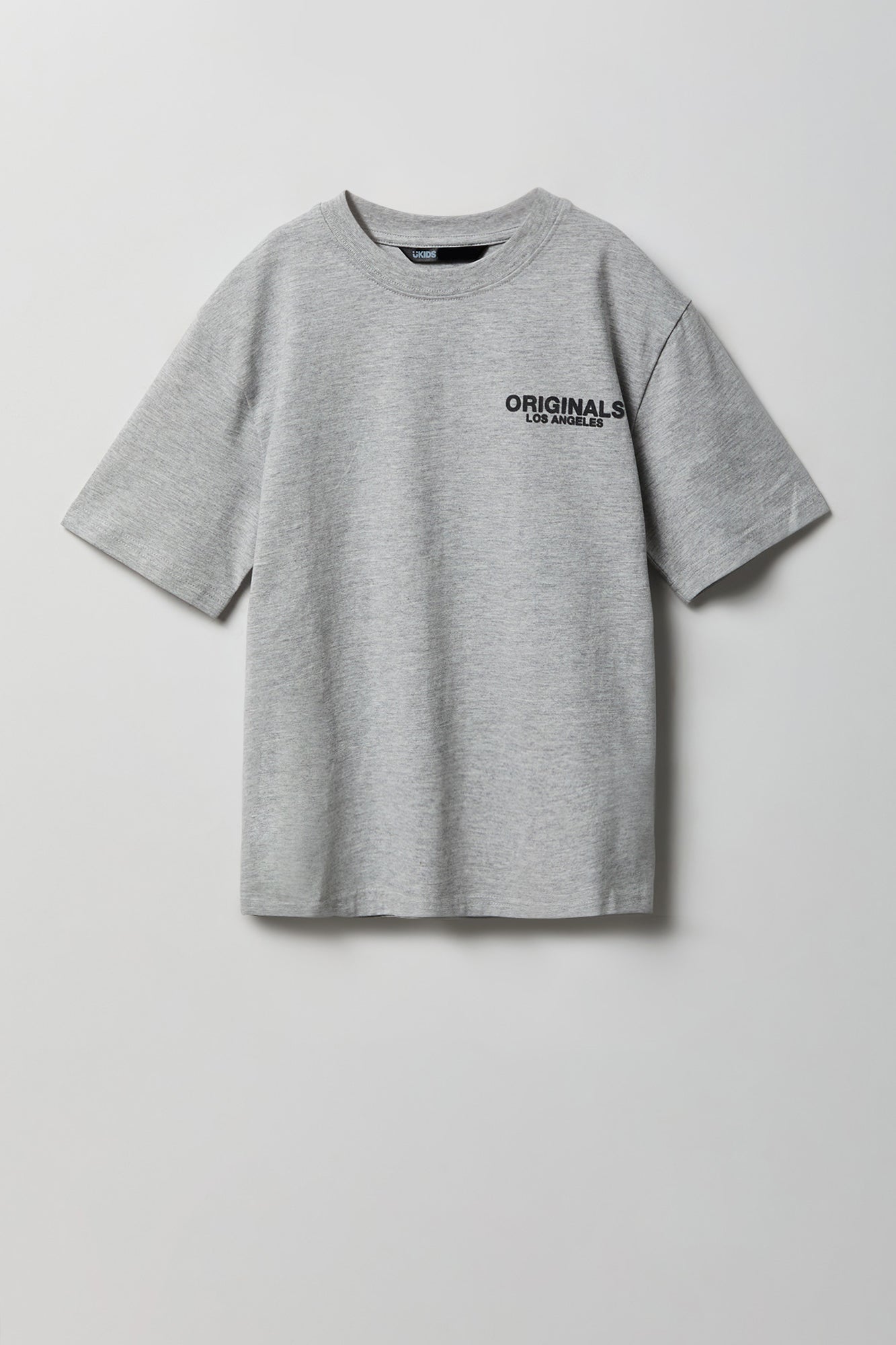 Boys Originals Crewneck T-Shirt