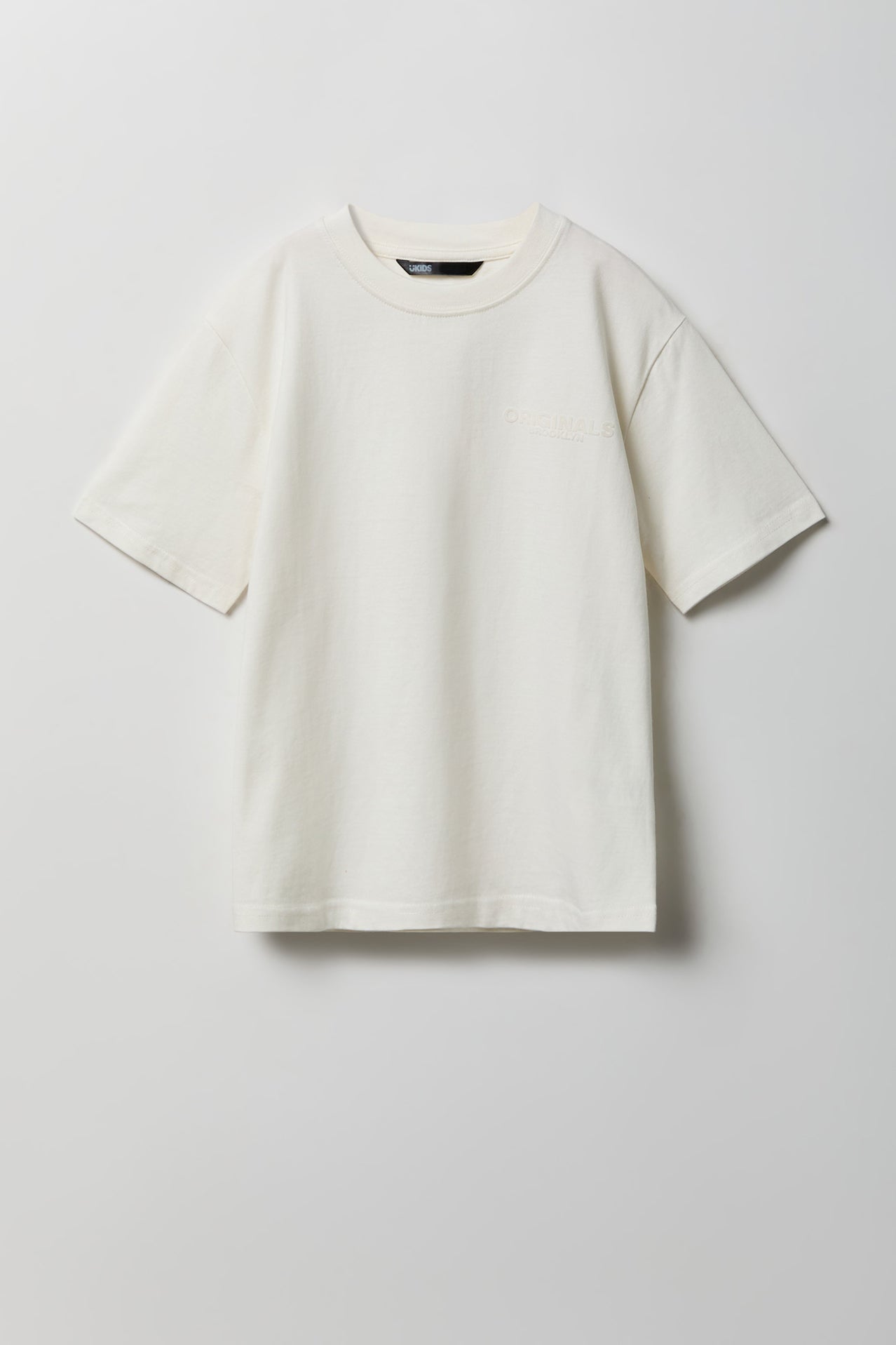 Boys Originals Crewneck T-Shirt