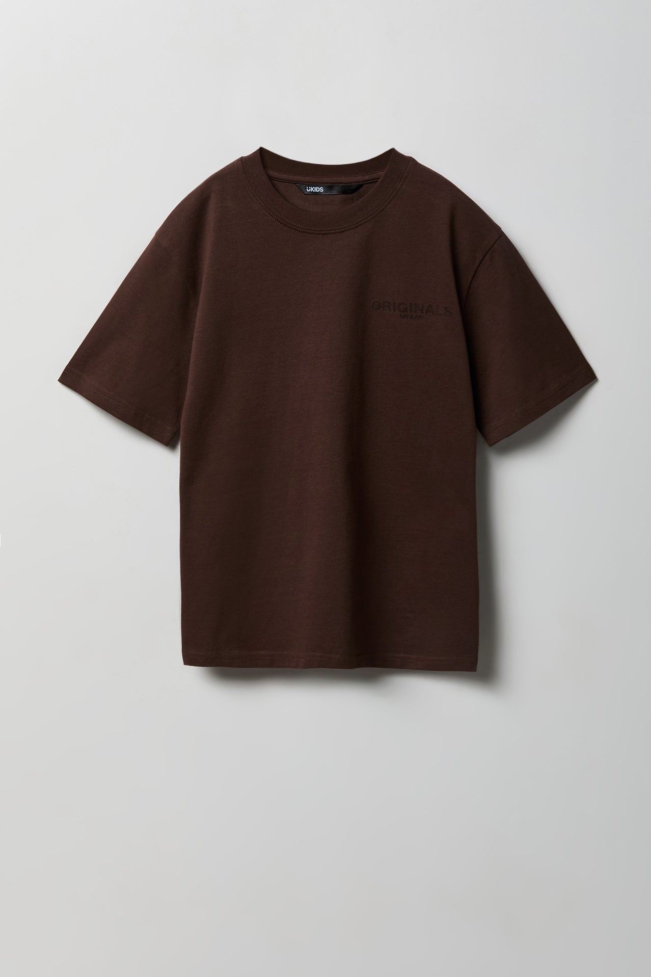 Boys Originals Crewneck T-Shirt