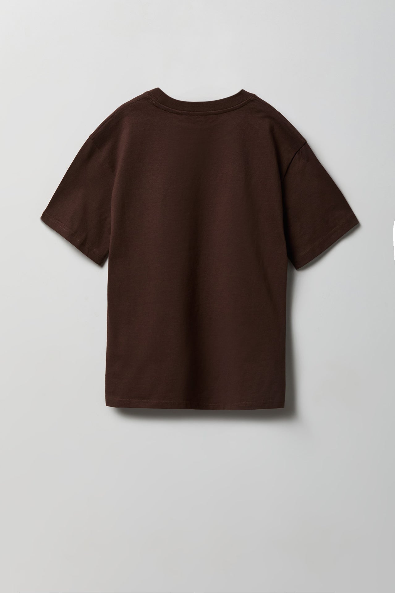 Boys Originals Crewneck T-Shirt