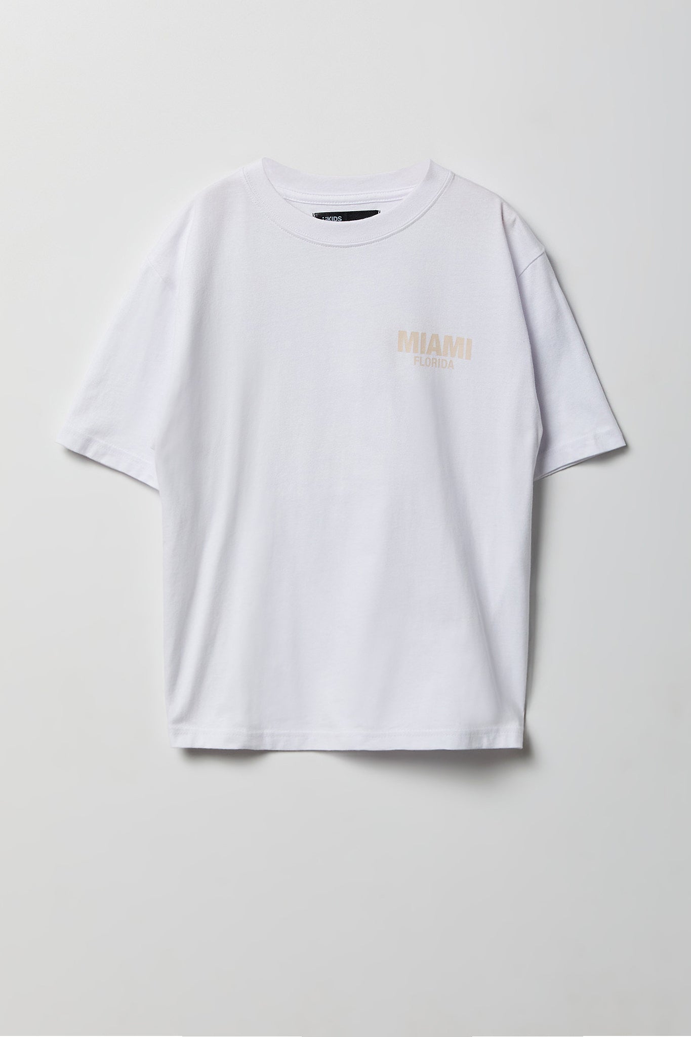 Kids Graphic T-Shirt