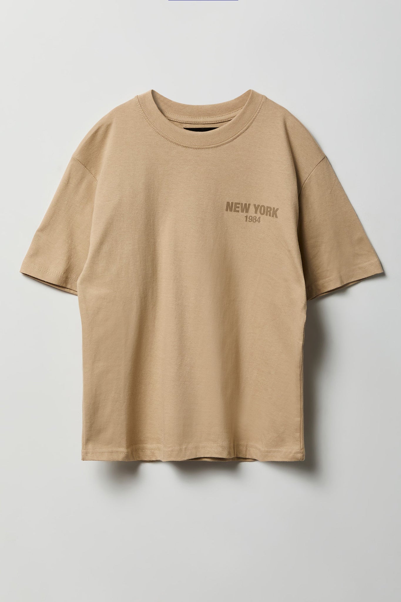 Kids Graphic T-Shirt