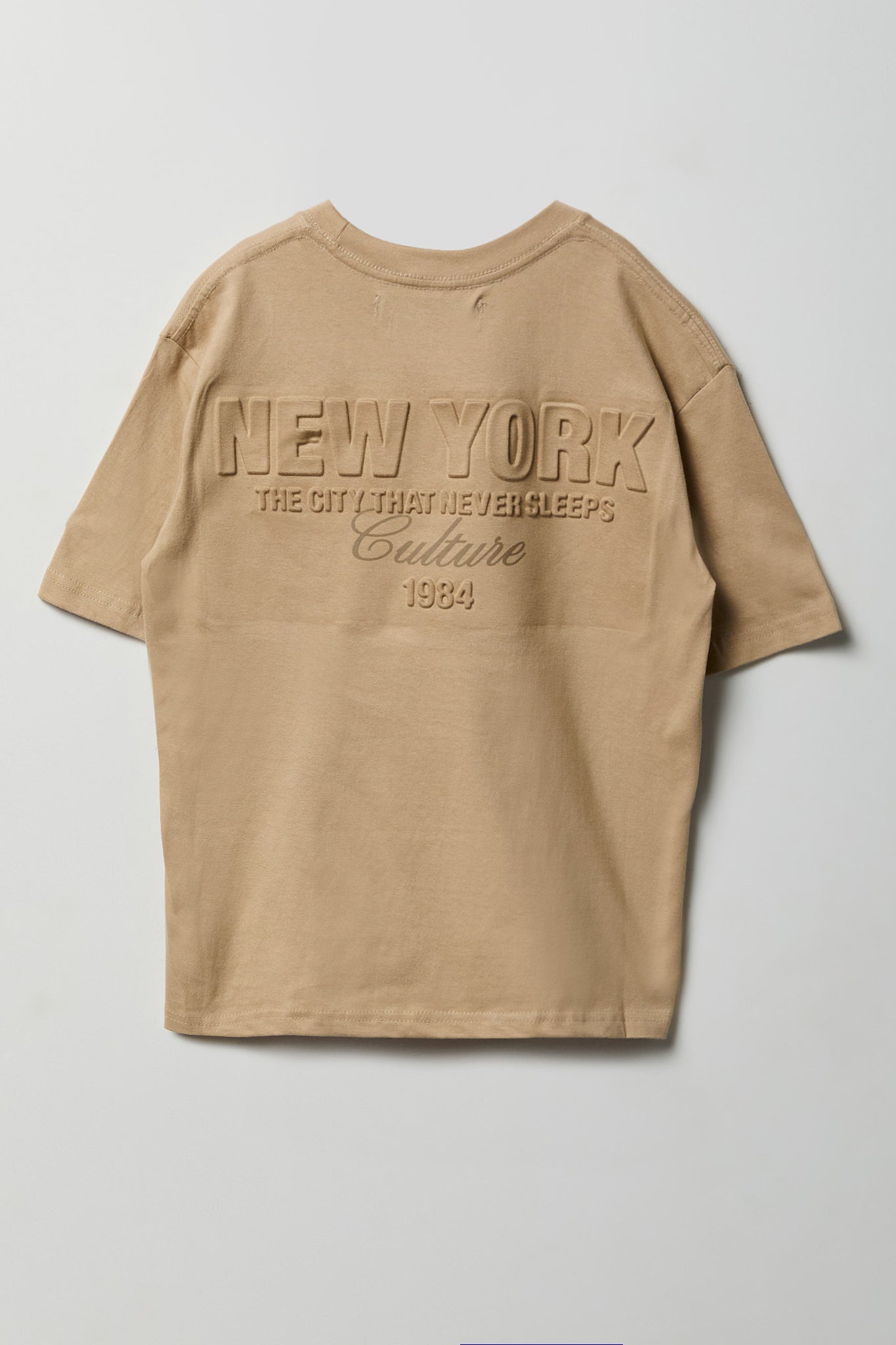 Kids Graphic T-Shirt
