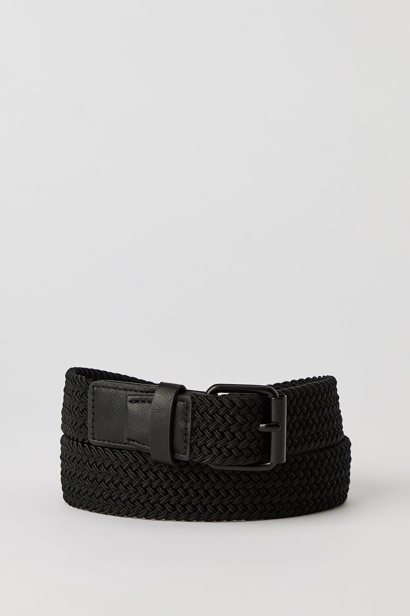 Kids Square Buckle Belt