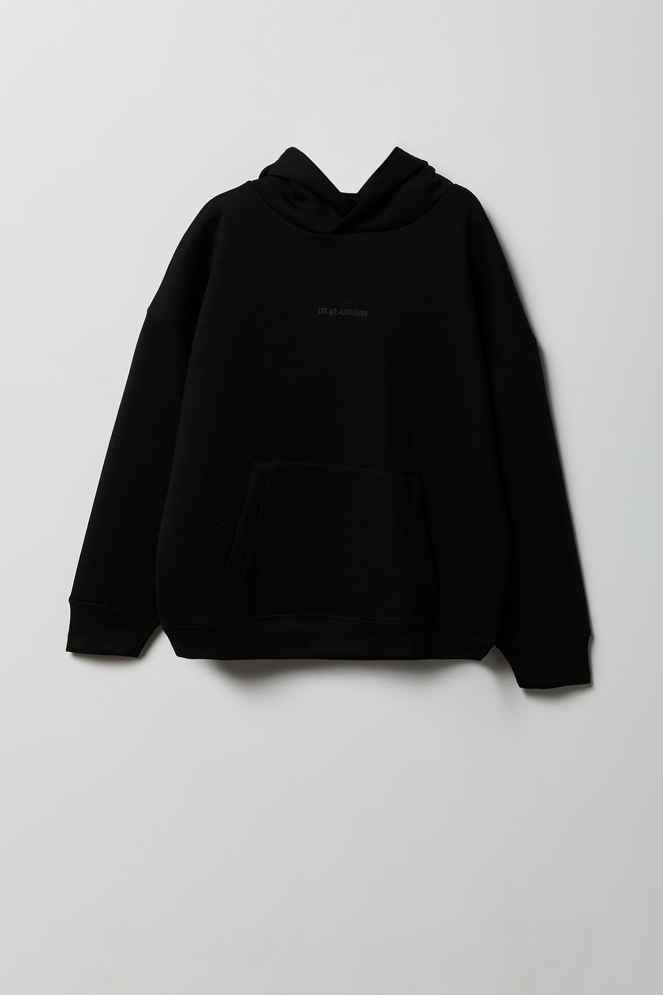 Boys Active Scuba Graphic Hoodie