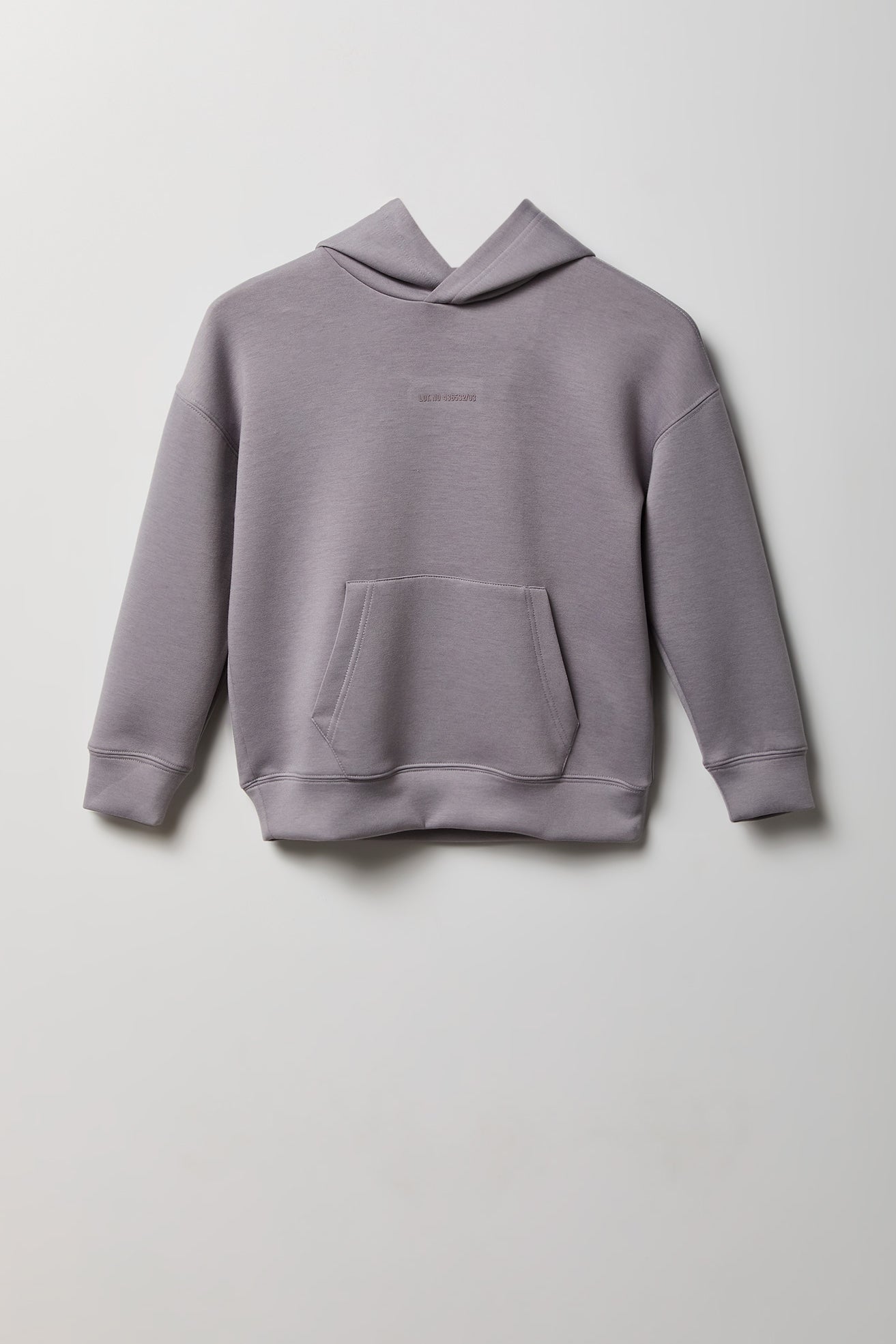 Boys Active Scuba Graphic Hoodie