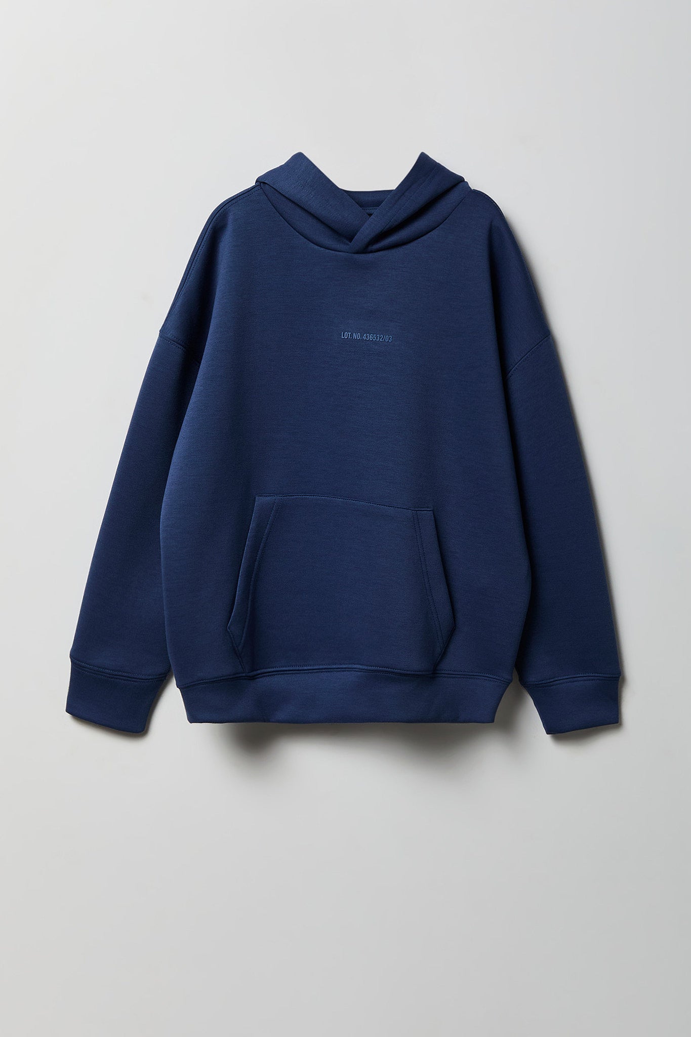 Boys Active Scuba Graphic Hoodie