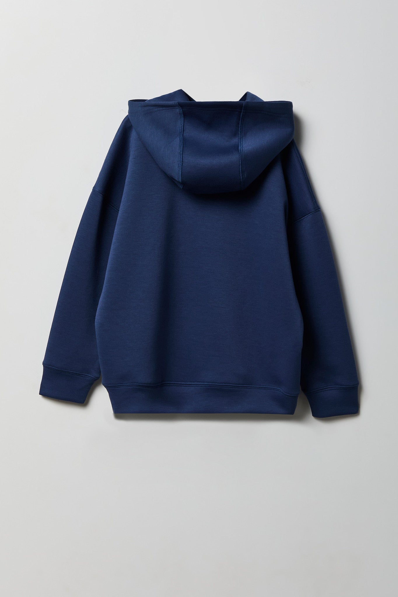 Boys Active Scuba Graphic Hoodie