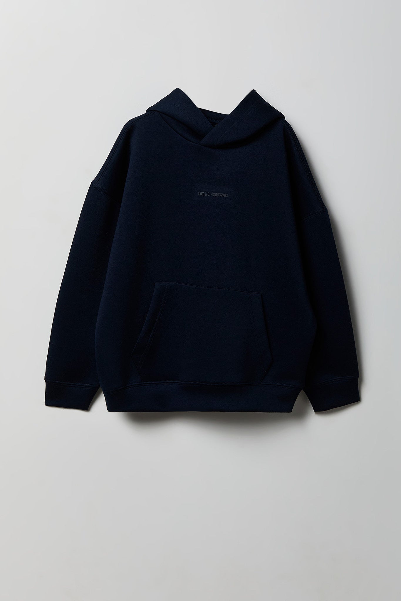 Boys Active Scuba Graphic Hoodie