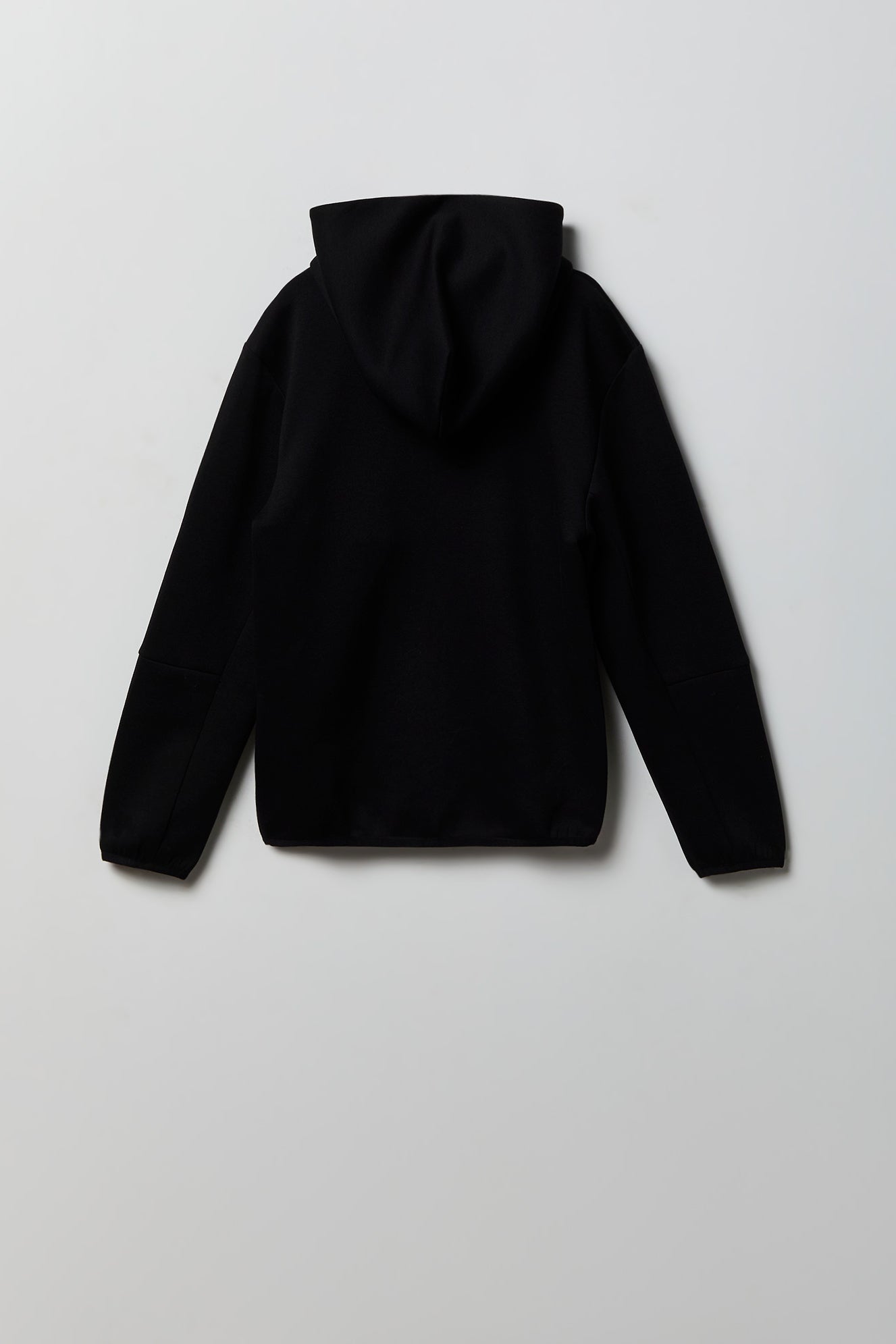 Boys Active Scuba Zip Hoodie