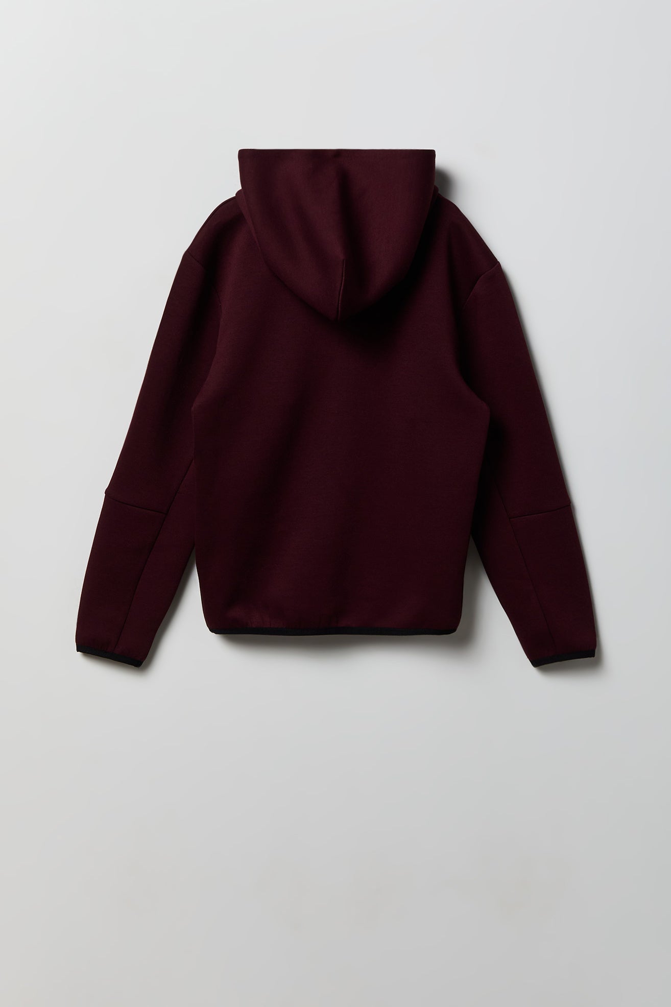 Boys Active Scuba Zip Hoodie