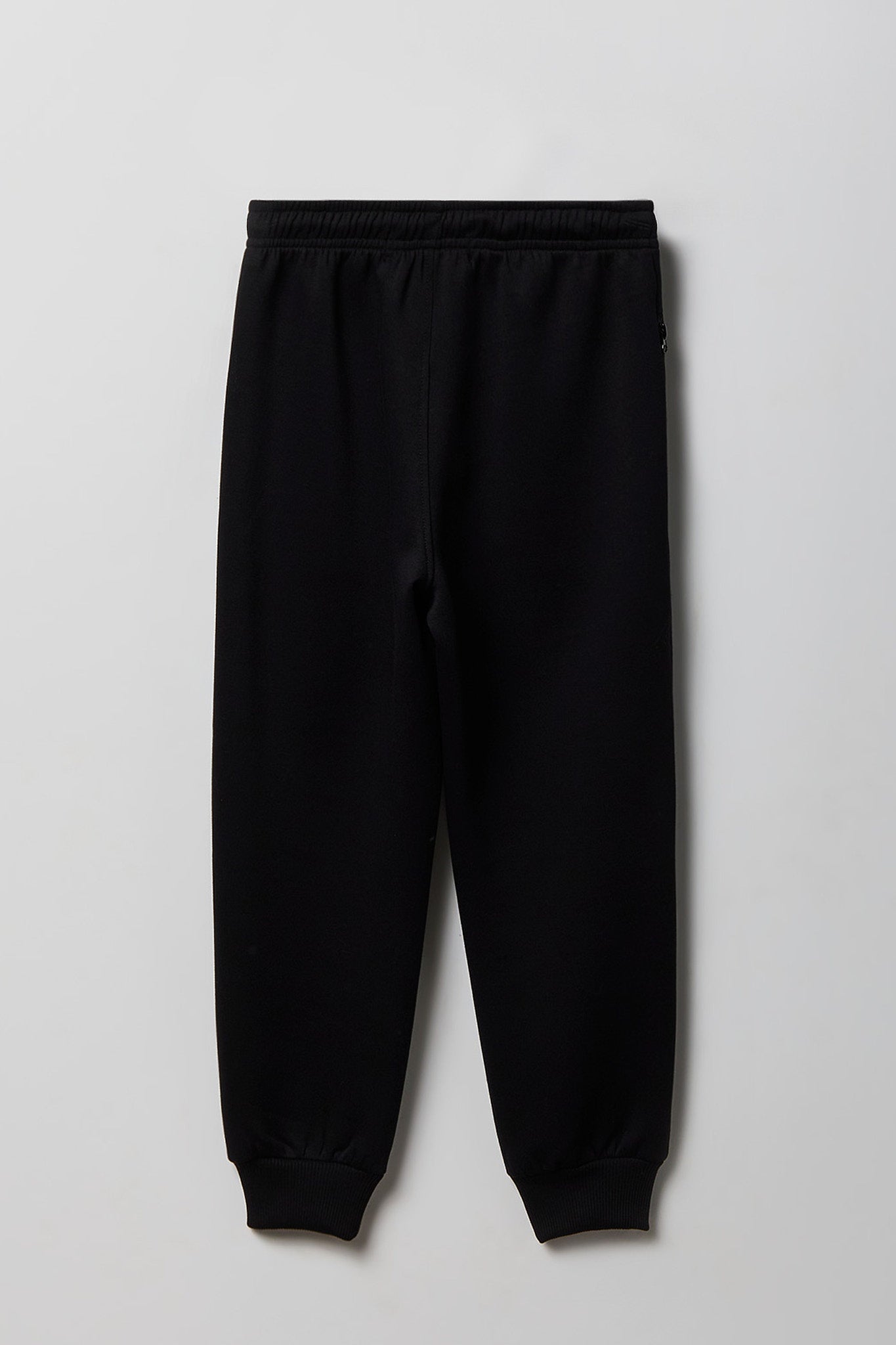 Boys Active Scuba Zip Jogger
