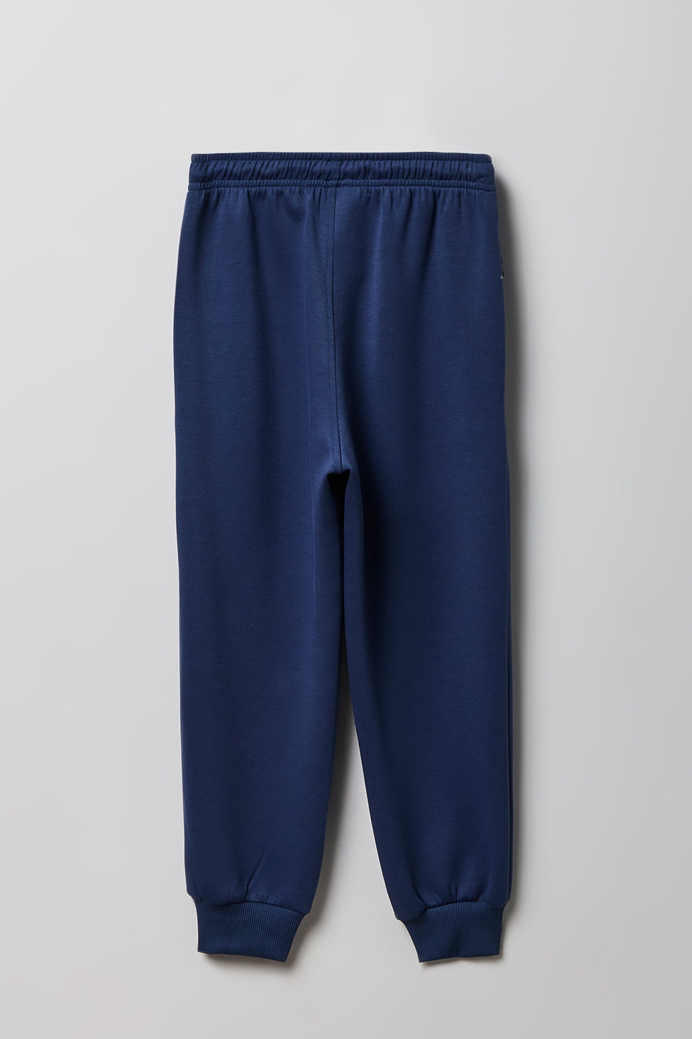 Boys Active Scuba Zip Jogger