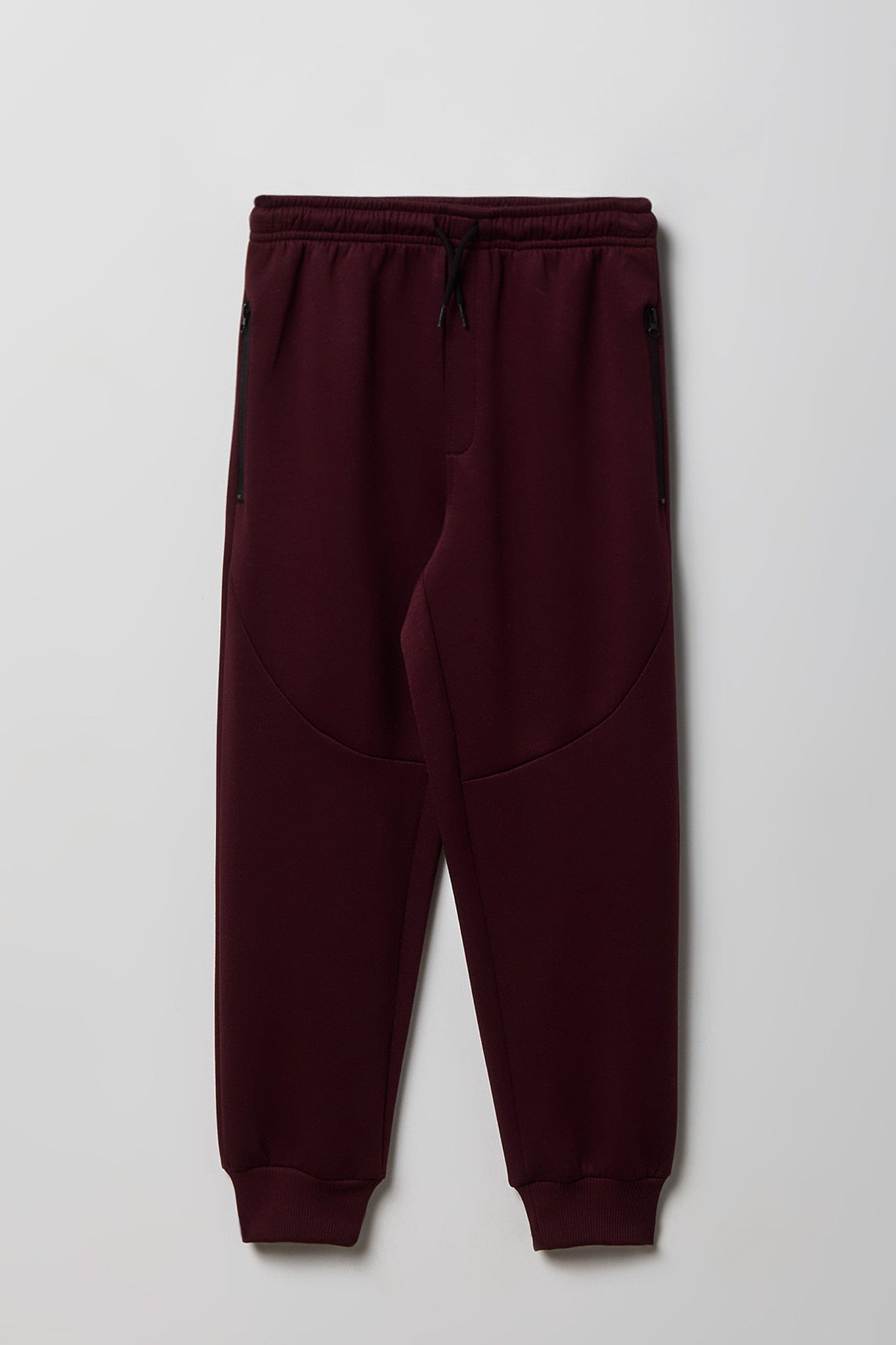 Boys Active Scuba Zip Jogger