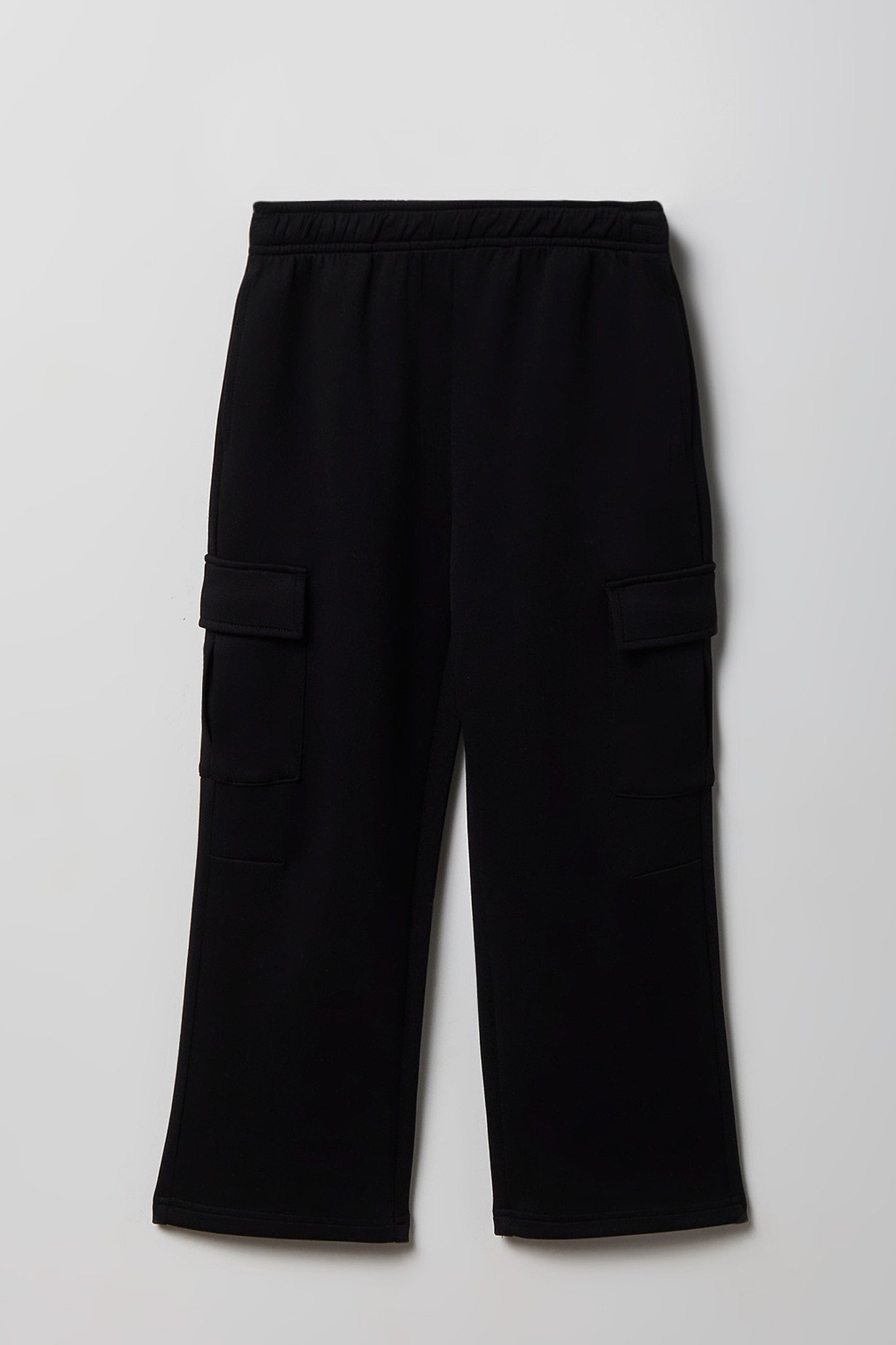 Boys Active Scuba Cargo Sweatpant