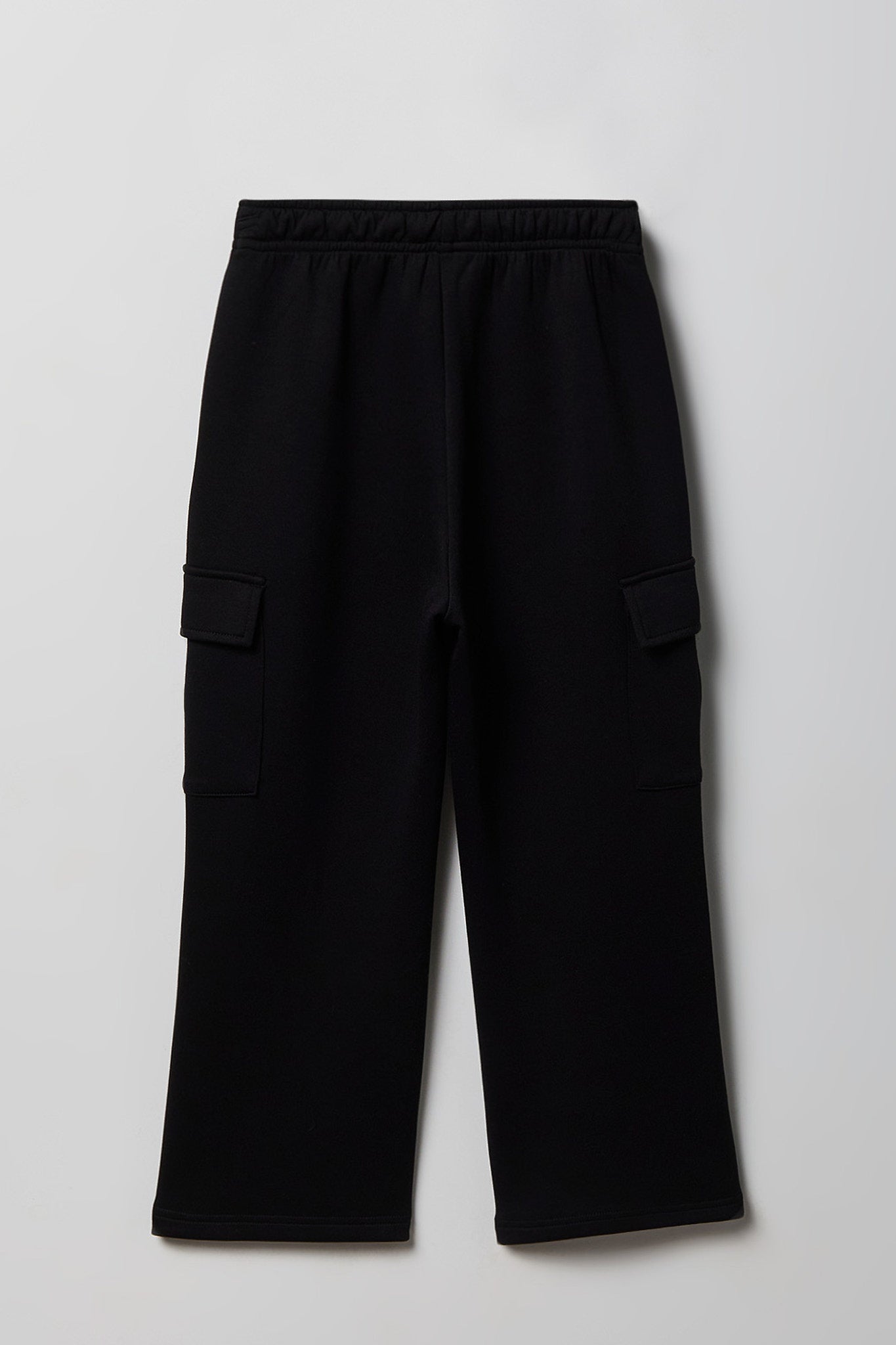 Boys Active Scuba Cargo Sweatpant