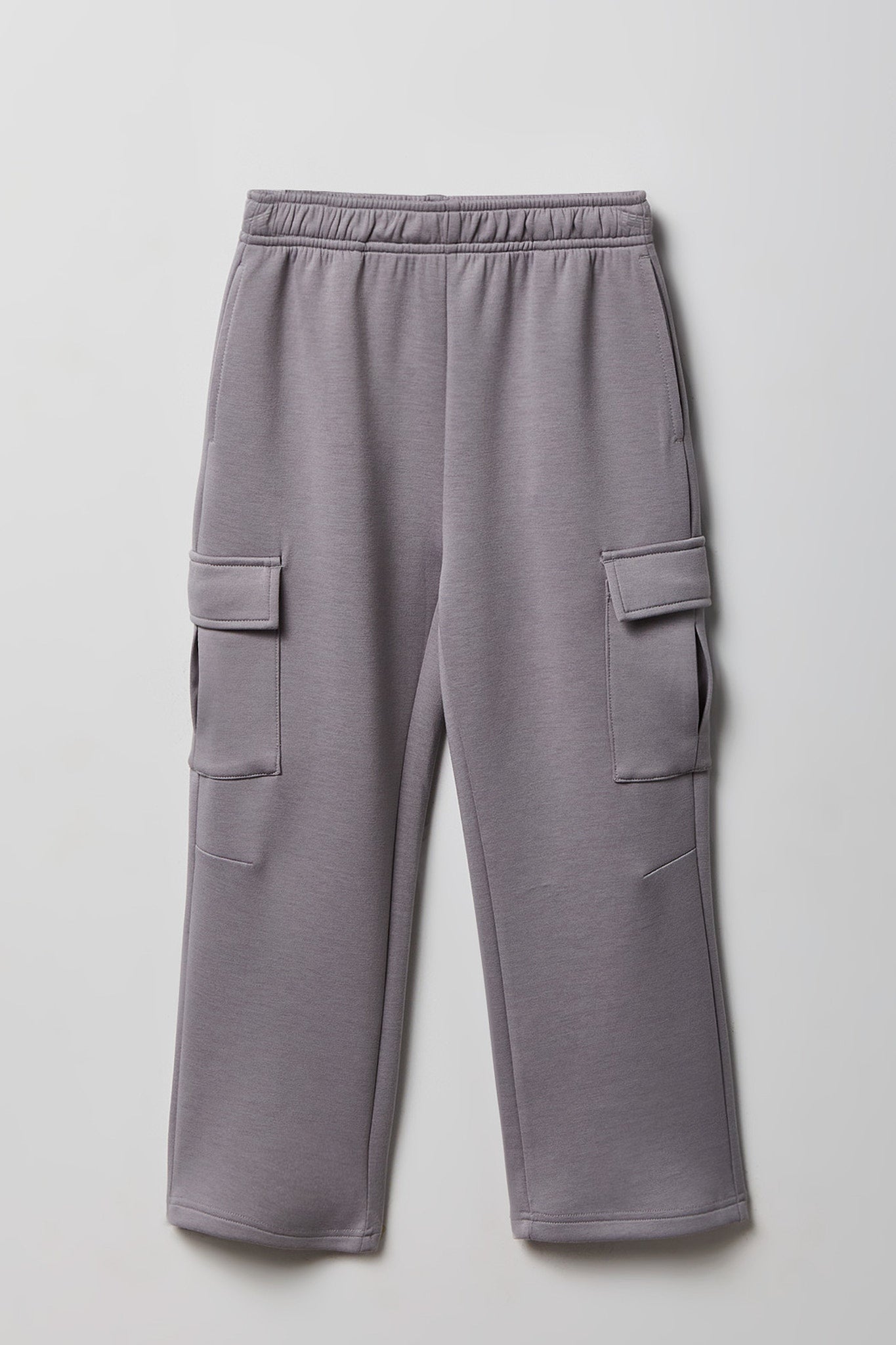 Boys Active Scuba Cargo Sweatpant