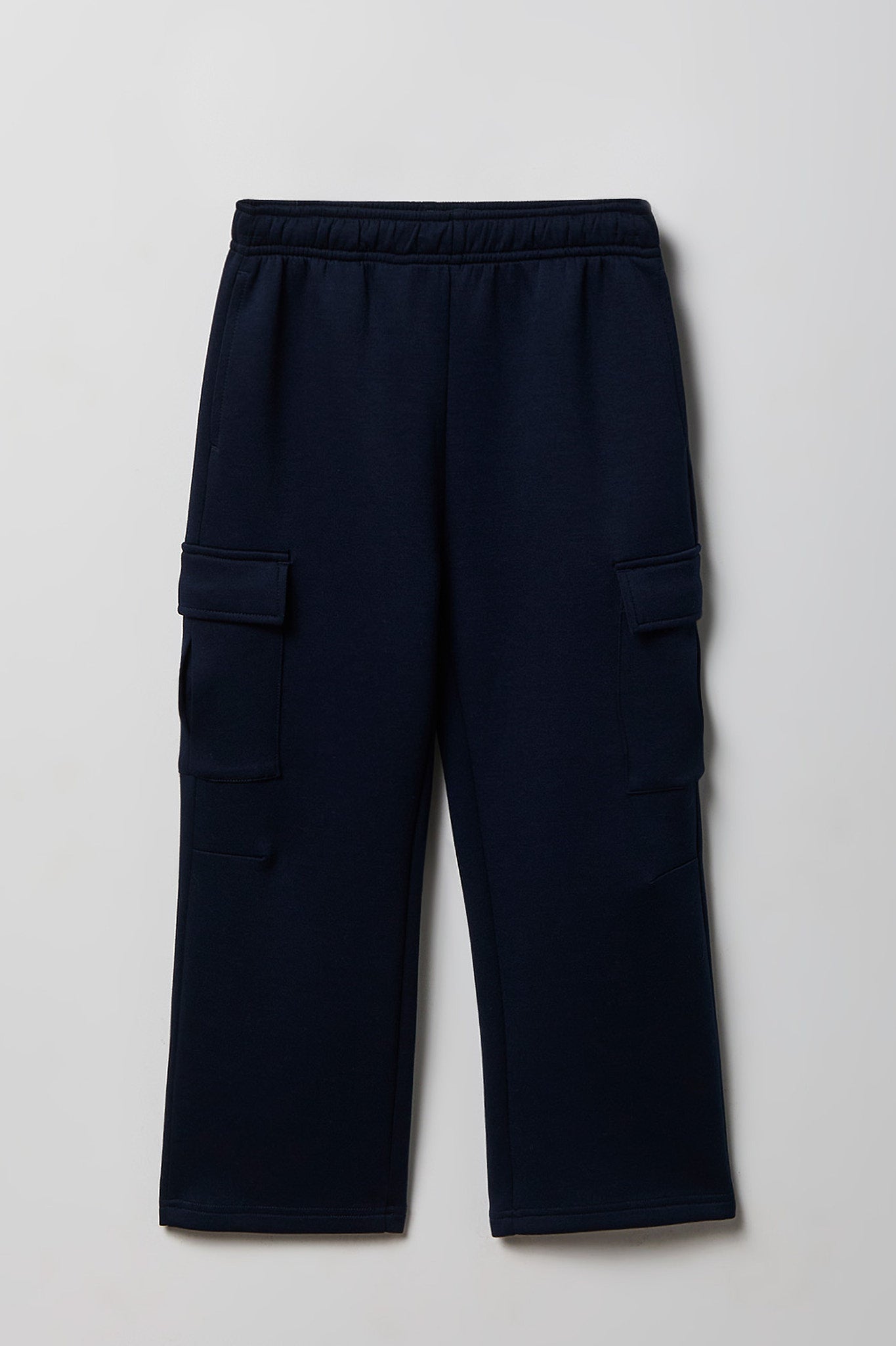 Boys Active Scuba Cargo Sweatpant