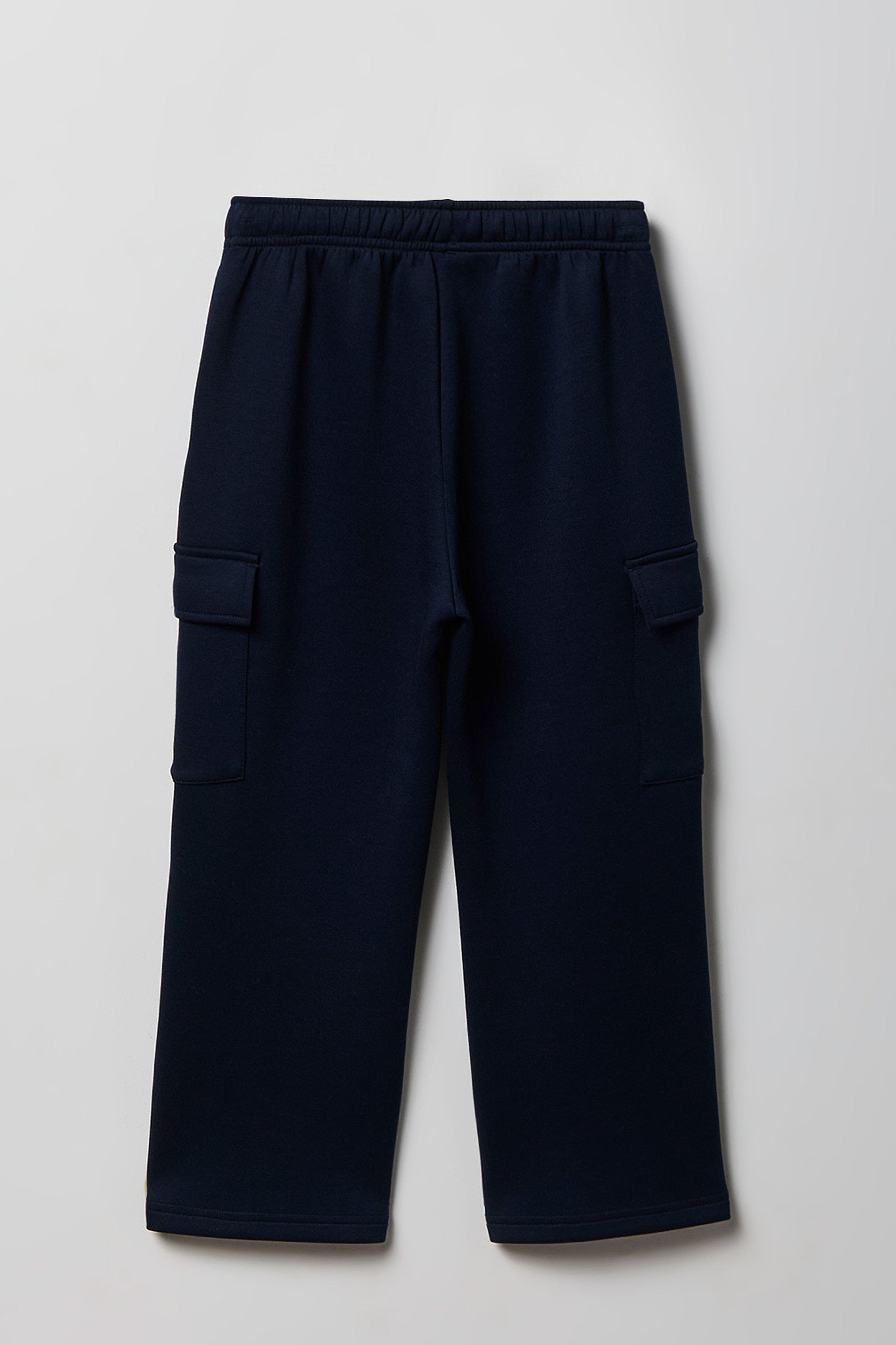 Boys Active Scuba Cargo Sweatpant