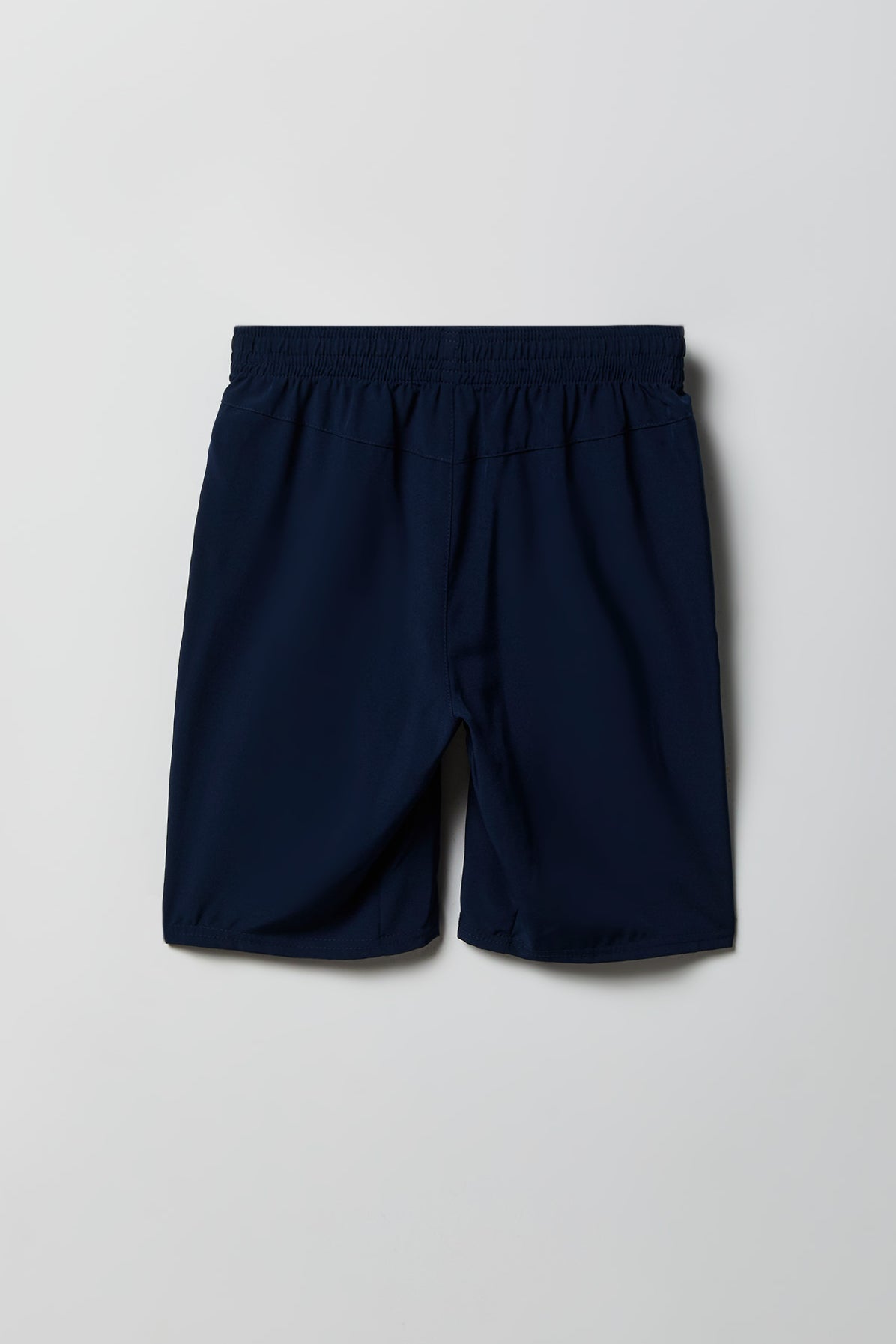 Boys Active Zip Pocket Shorts