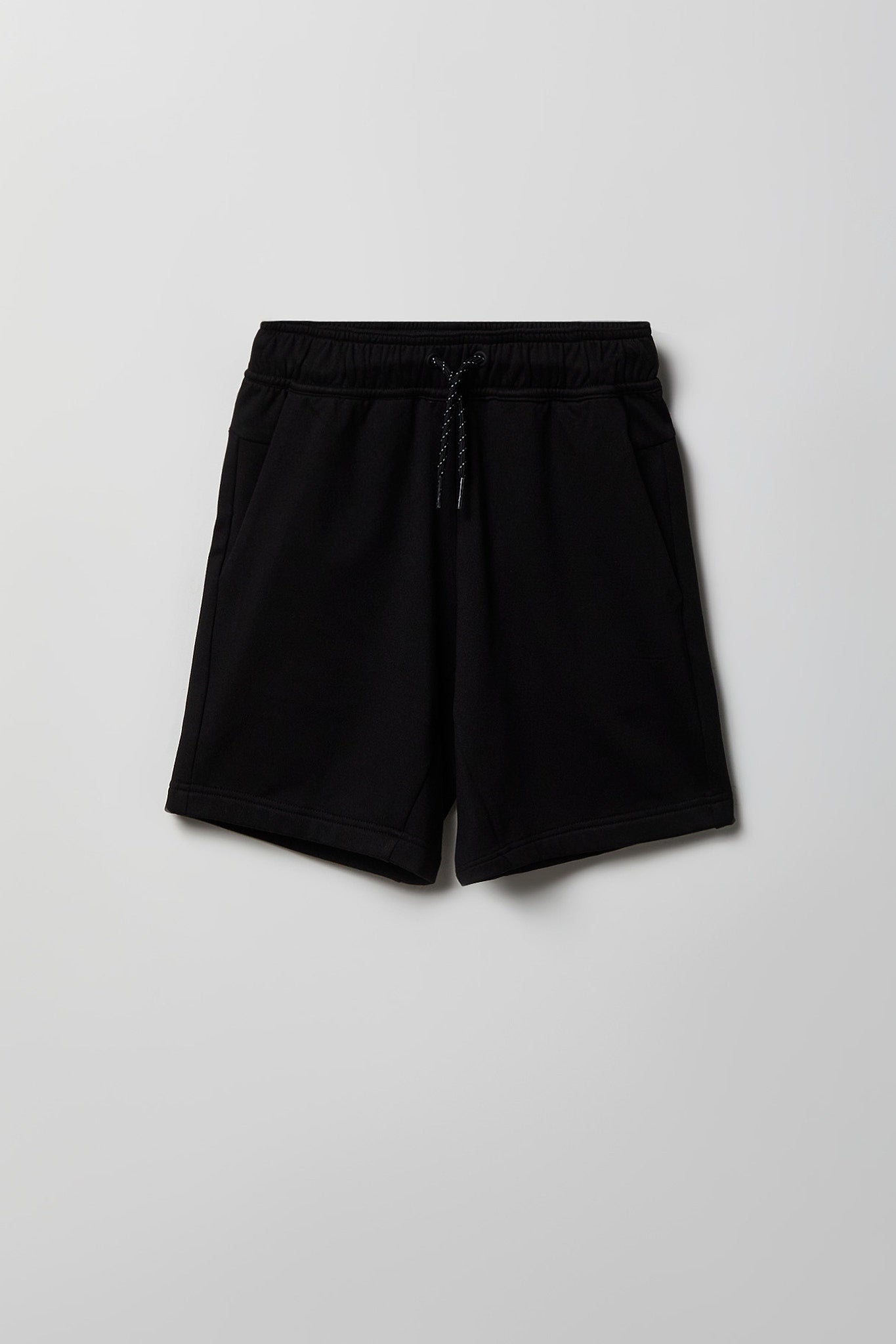 Boys Active Solid Short