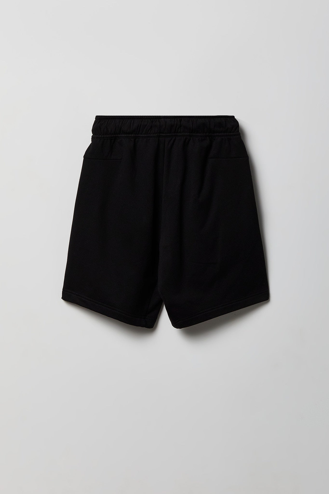 Boys Active Solid Short