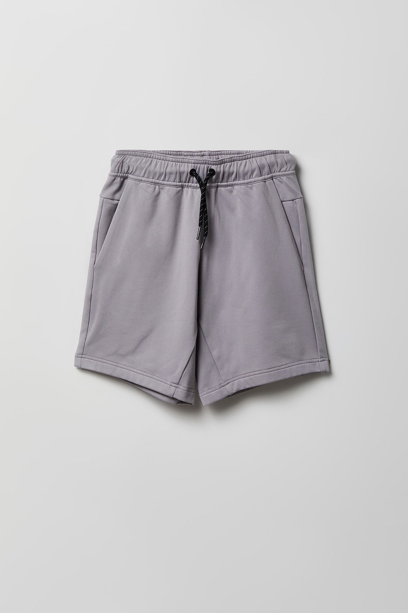 Boys Active Solid Short
