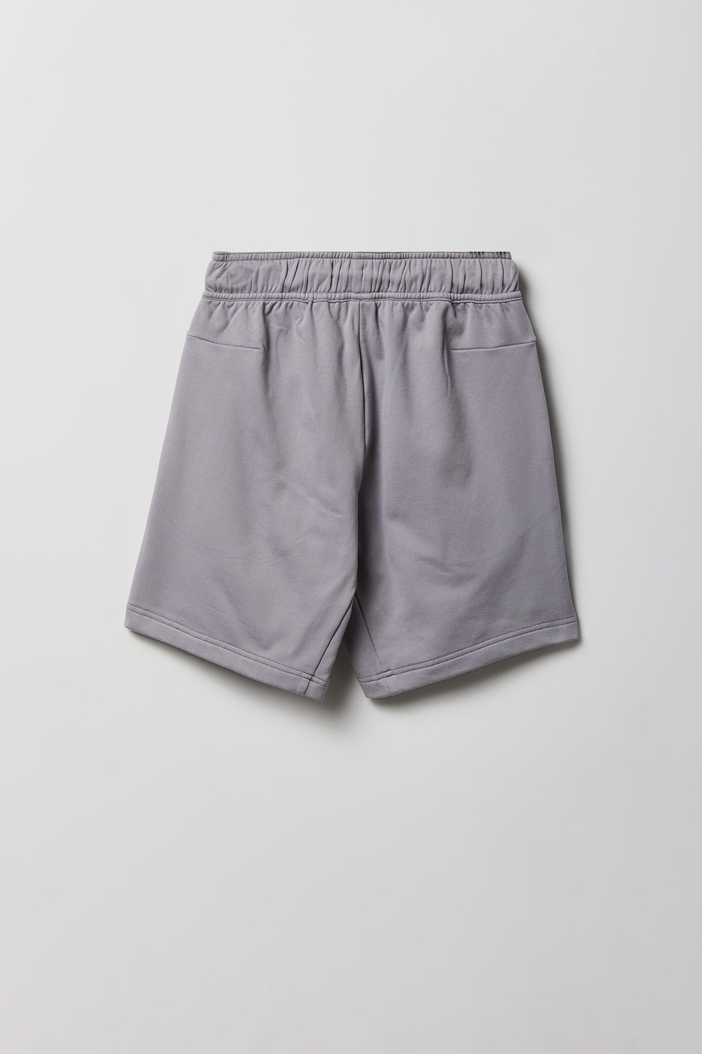 Boys Active Solid Short