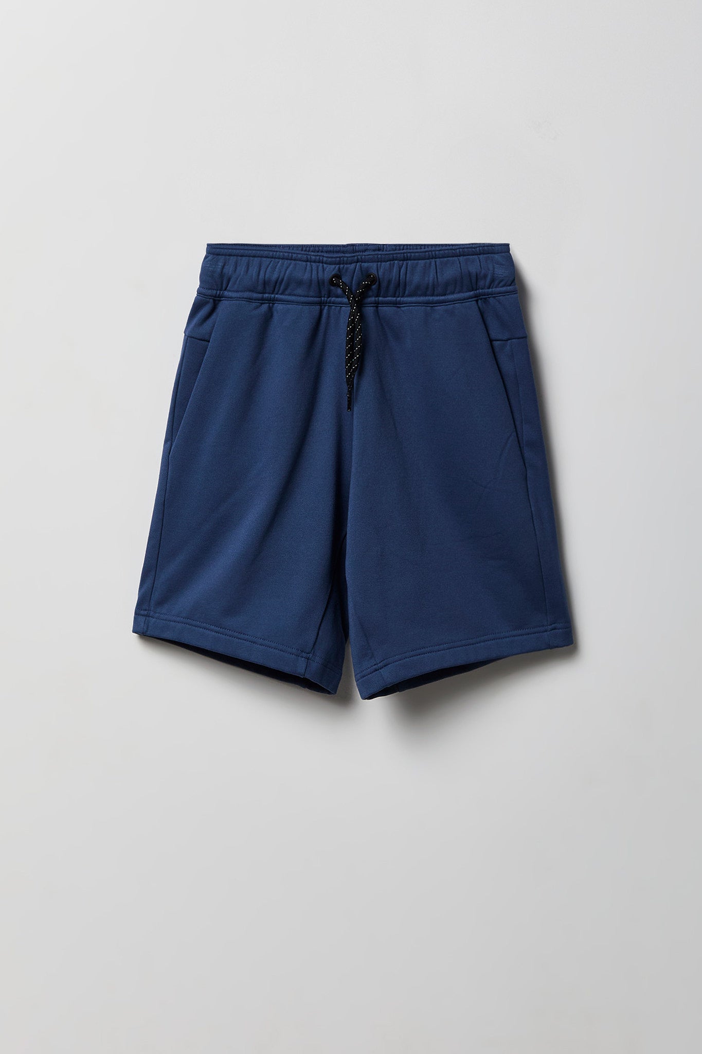 Boys Active Solid Short