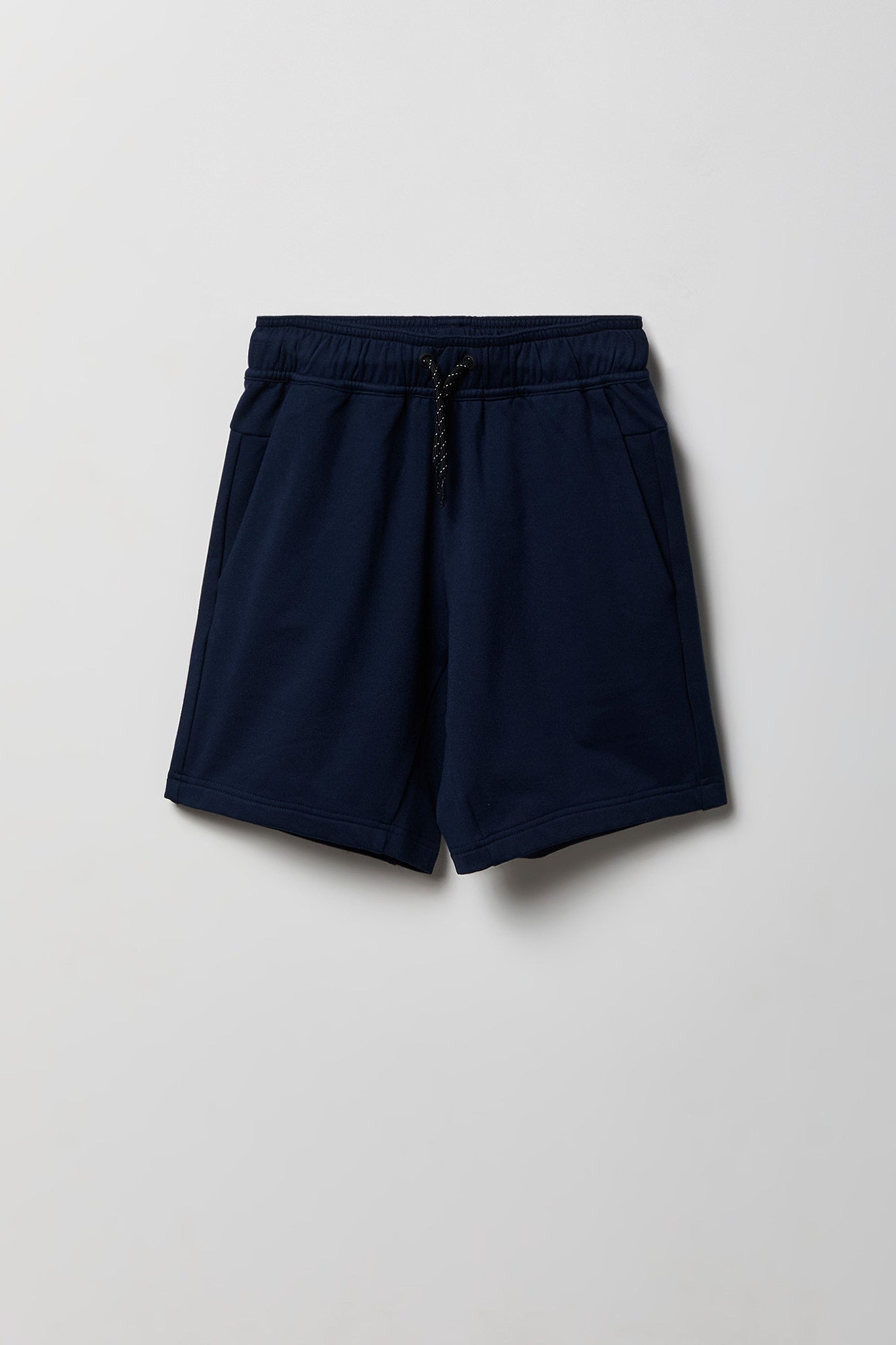 Boys Active Solid Short