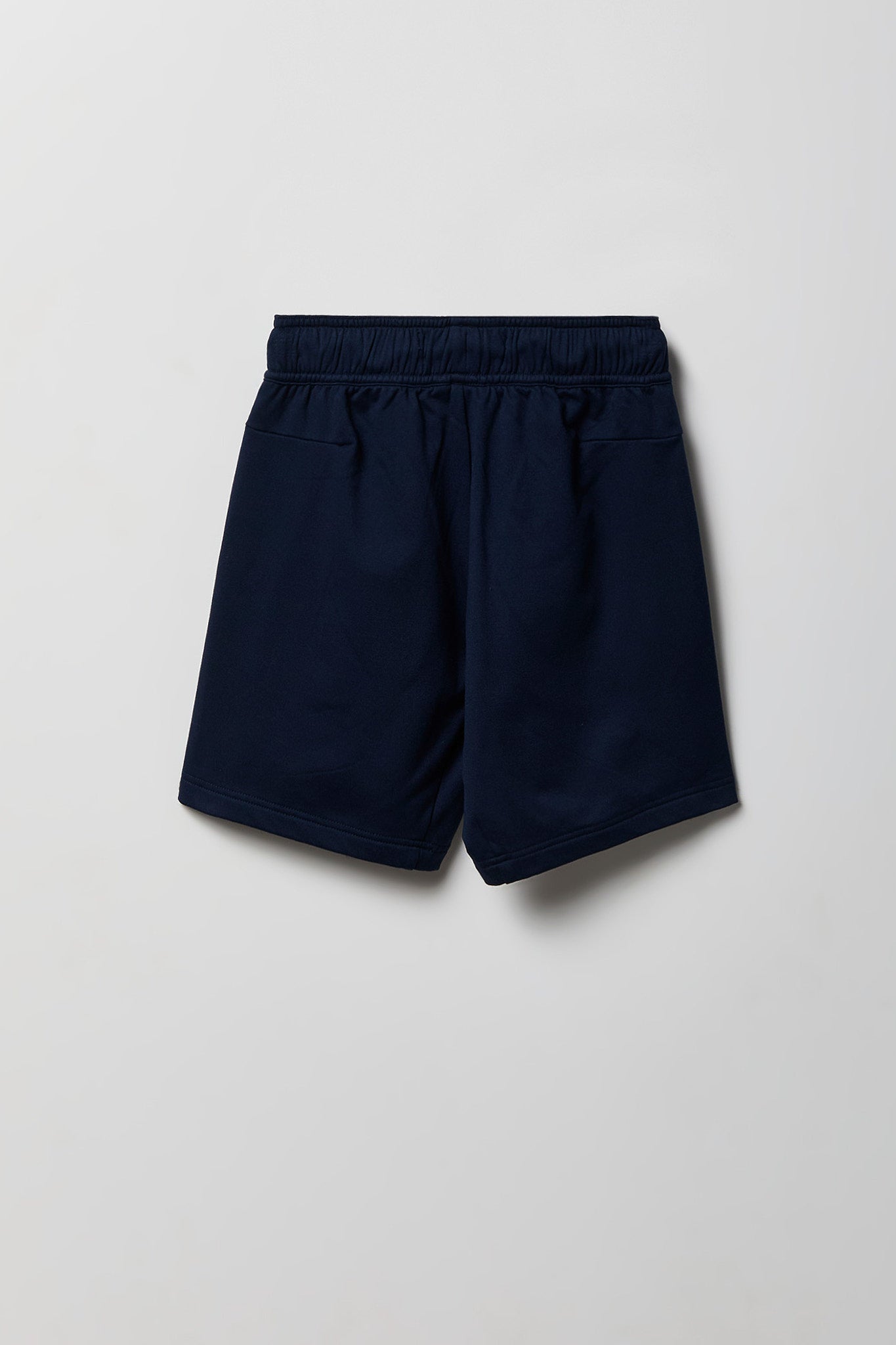 Boys Active Solid Short
