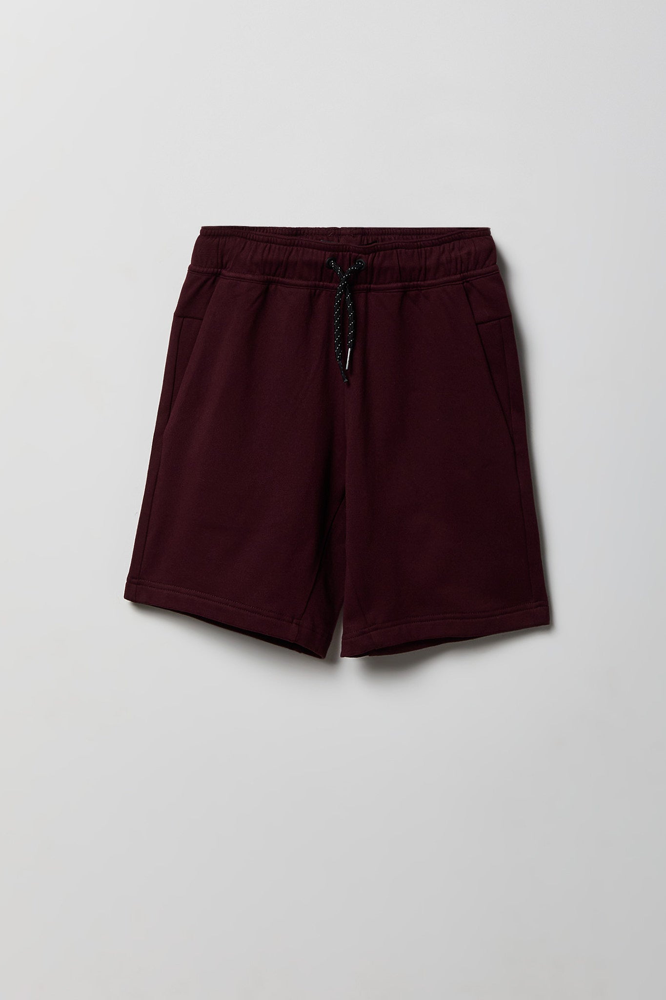 Boys Active Solid Short
