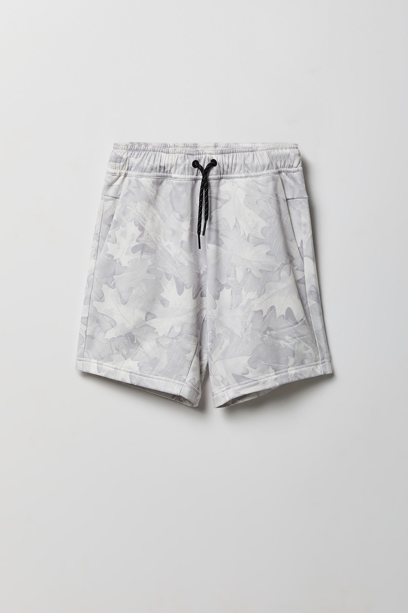 Boys Active Solid Short