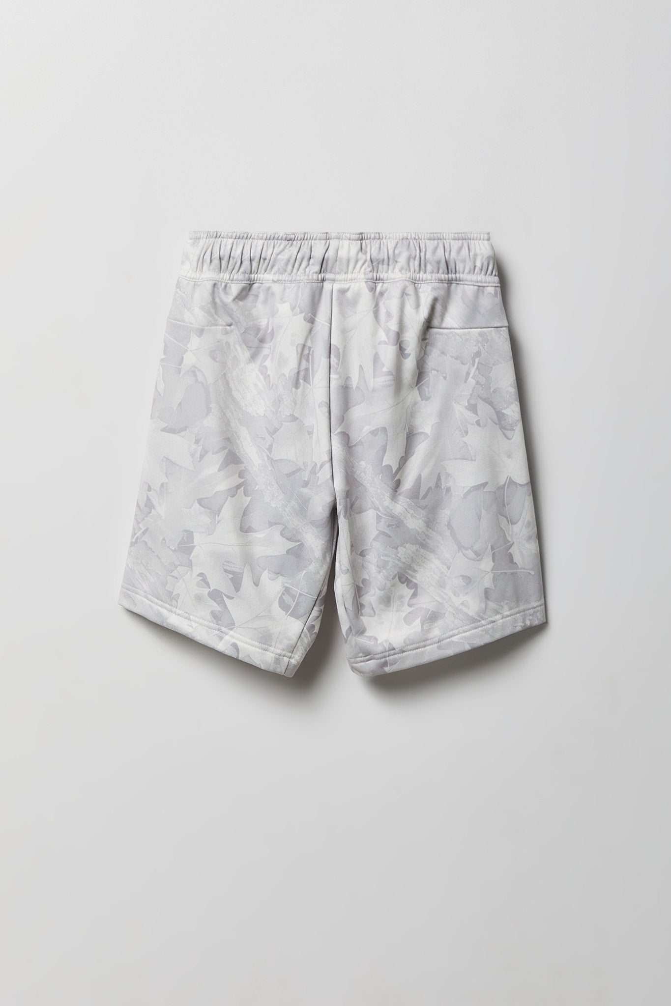 Boys Active Solid Short