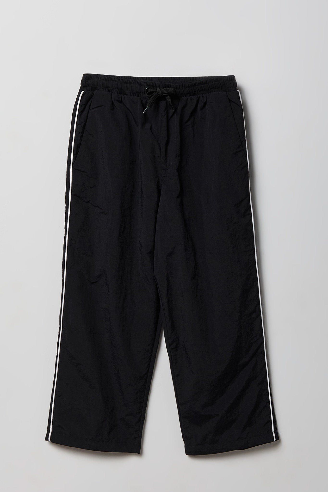 Boys Active Nylon Track Pant