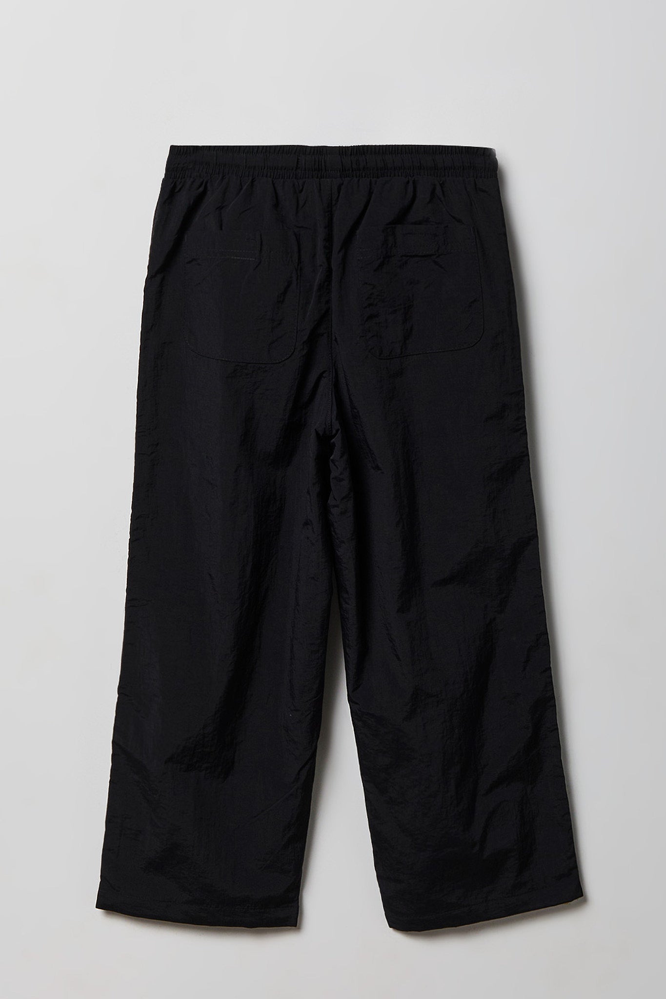 Boys Active Nylon Track Pant