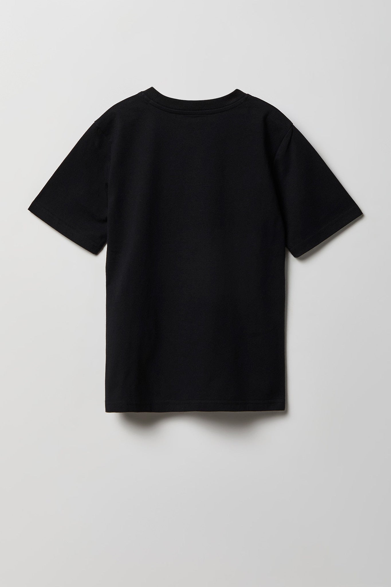 Kids Bear Graphic T-Shirt