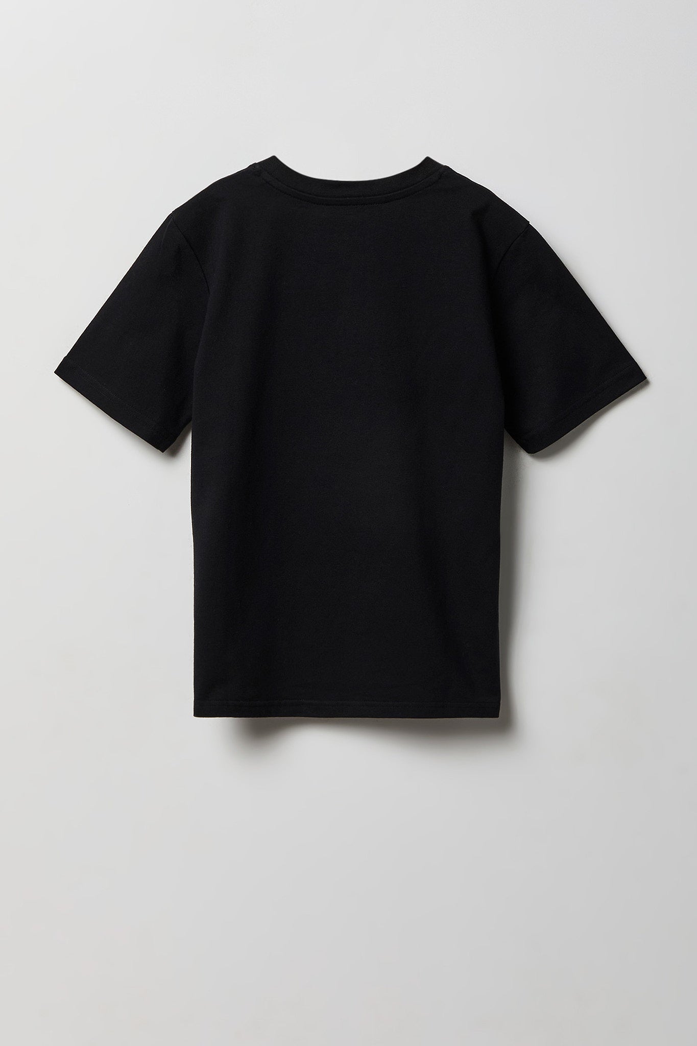 Kids Bear Graphic T-Shirt